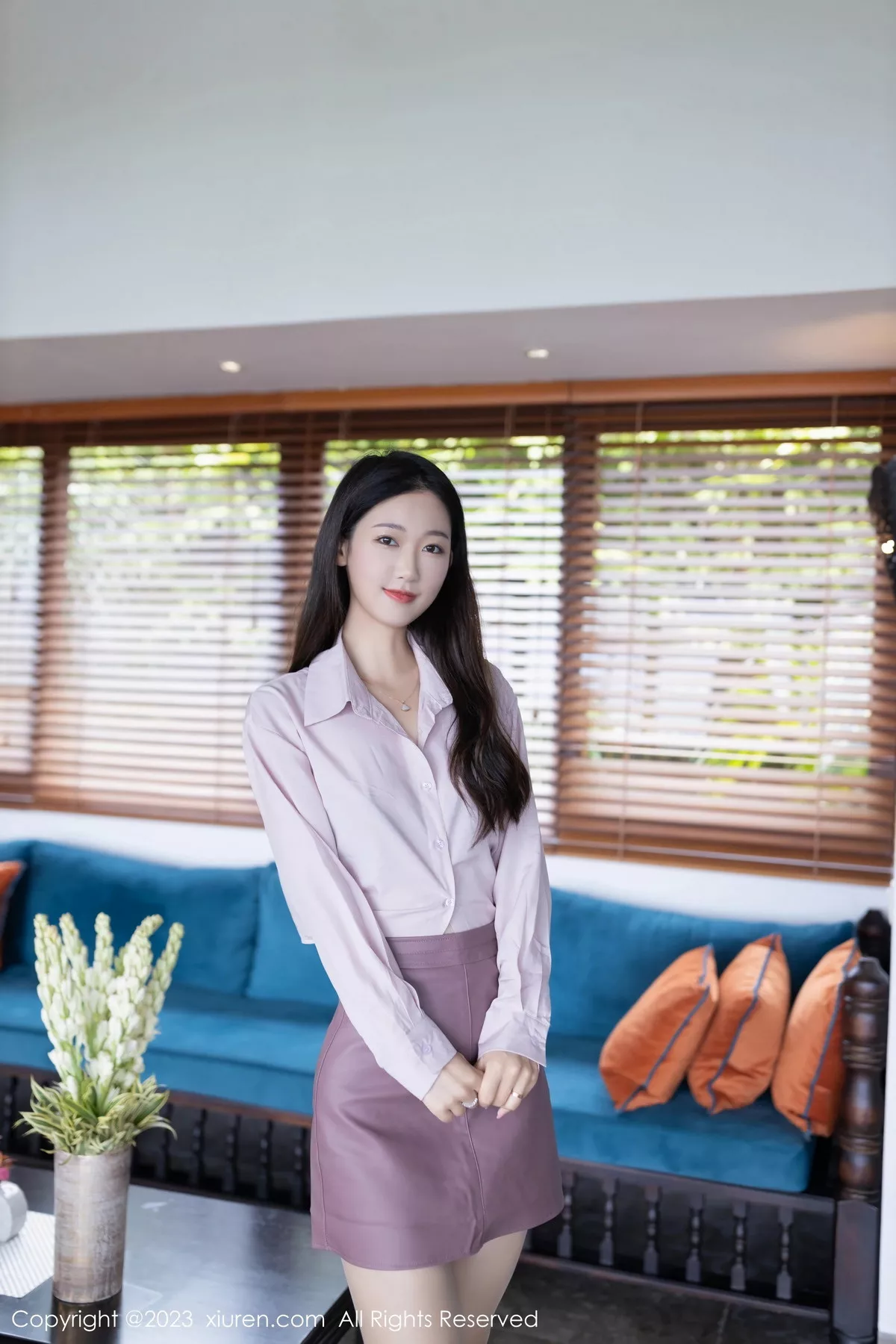 Xrmnw.Vip_唐安琪_写真