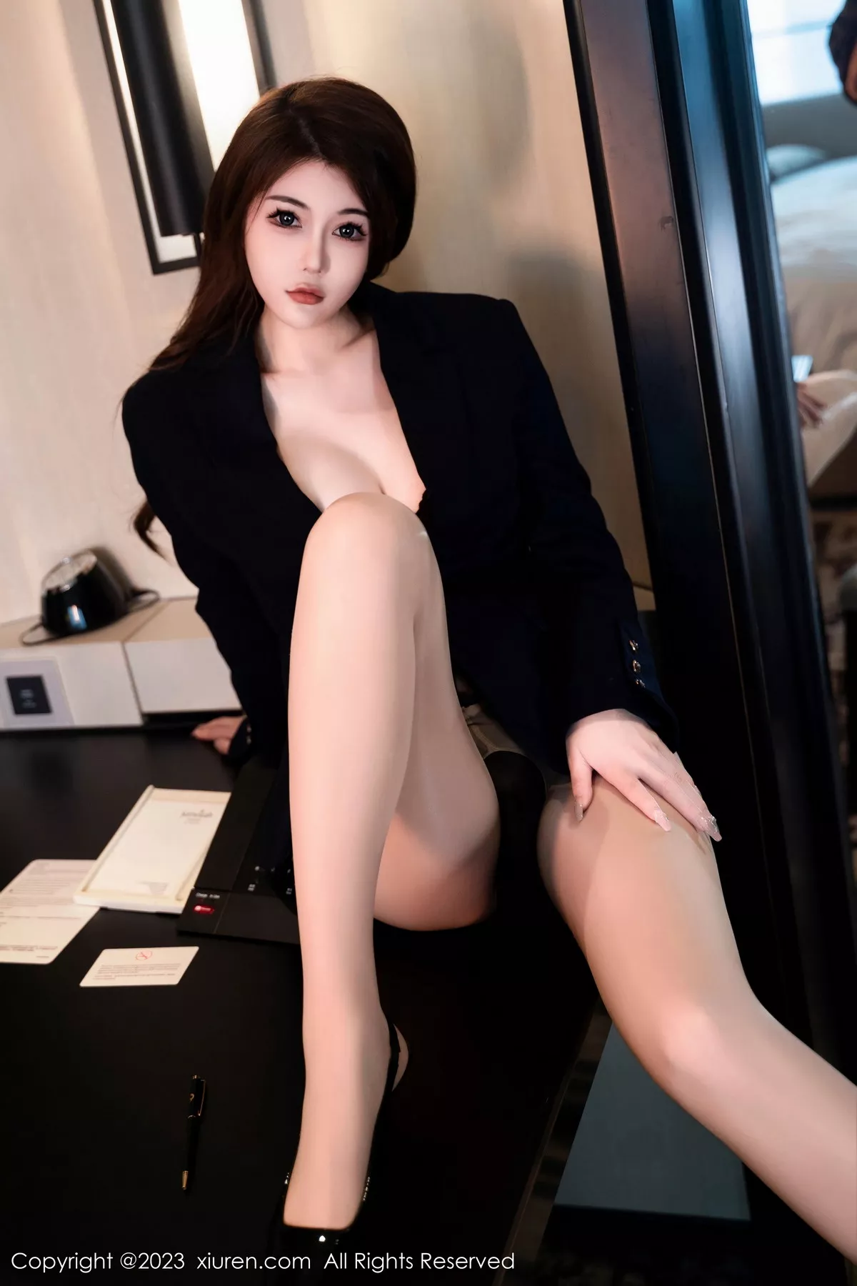 Xrmnw.Vip_甜妮_写真