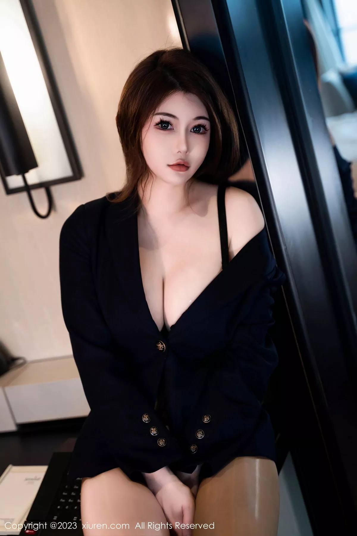 Xrmnw.Vip_甜妮_写真