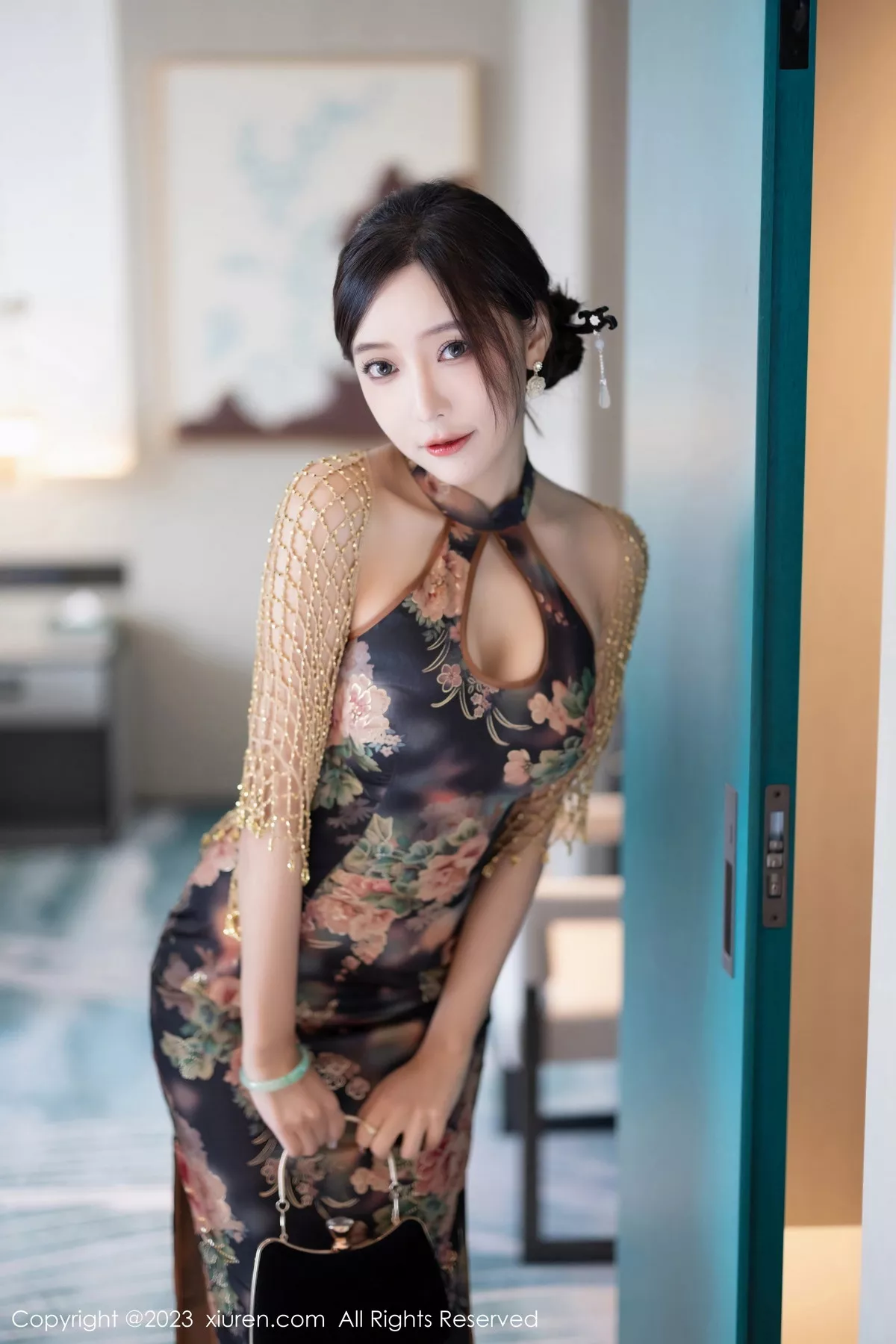 Xrmnw.Vip_王馨瑶_写真