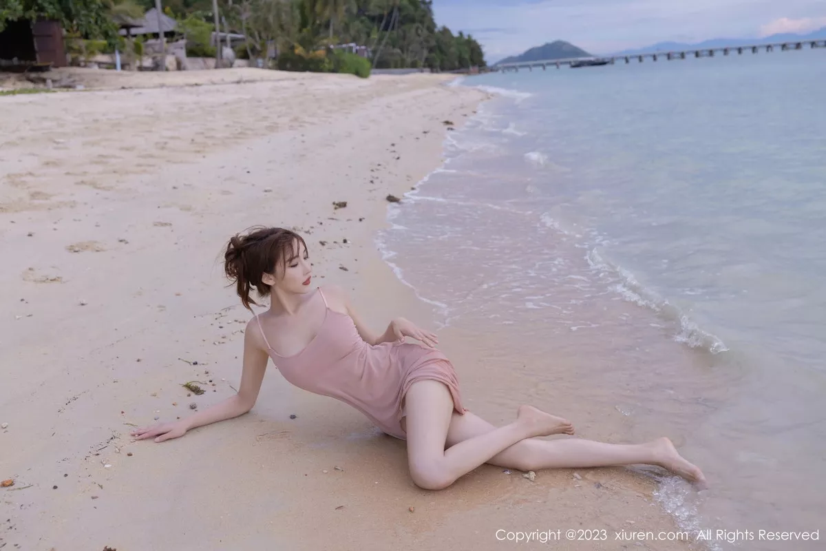 Xrmnw.Vip_陆萱萱_写真