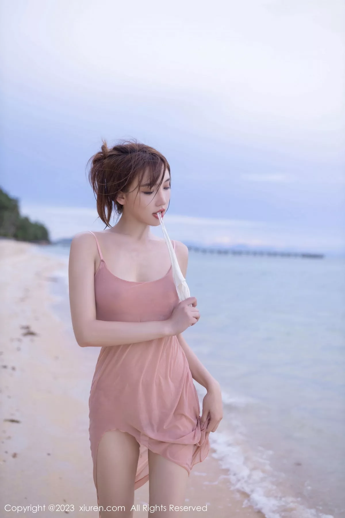 Xrmnw.Vip_陆萱萱_写真