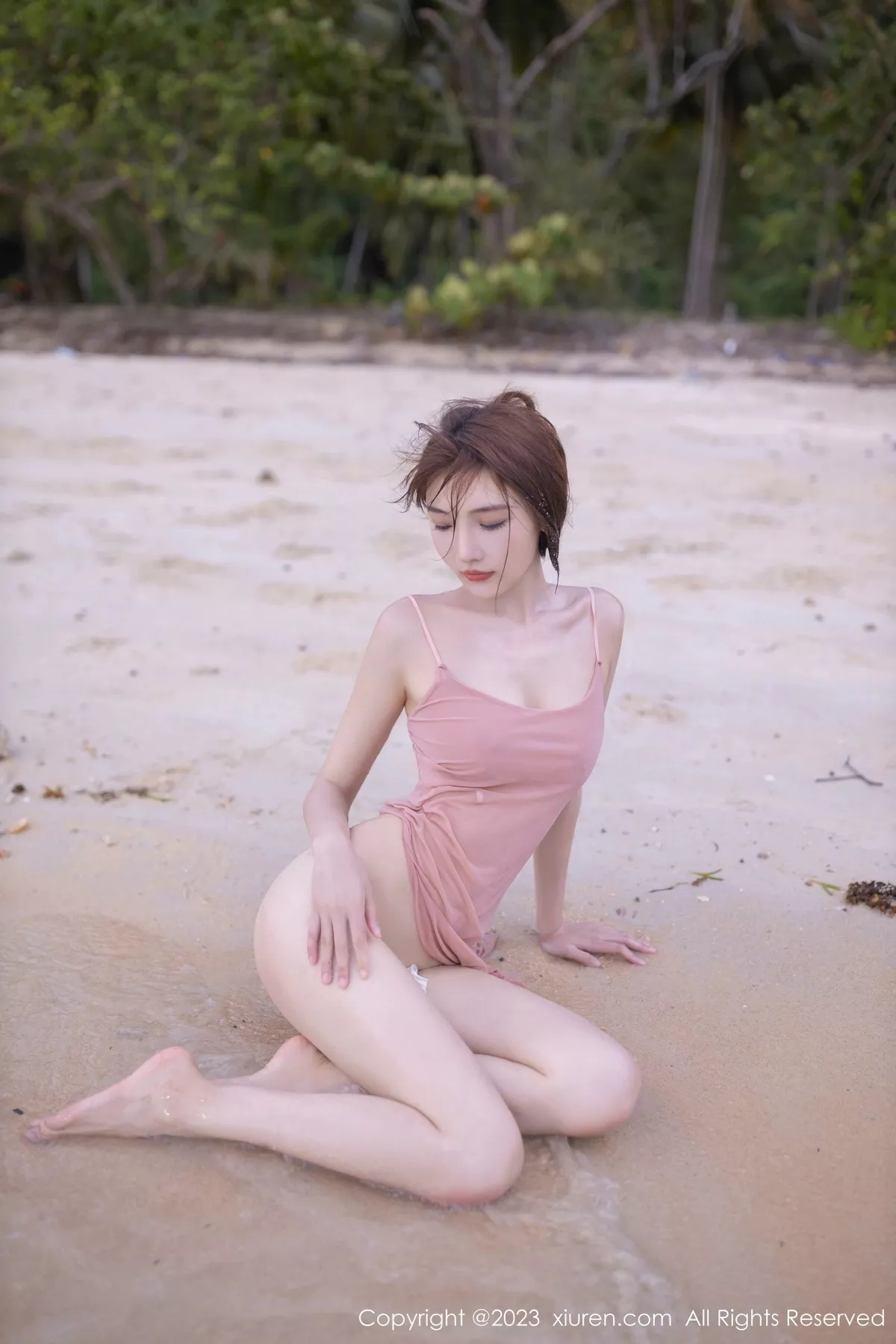 Xrmnw.Vip_陆萱萱_写真