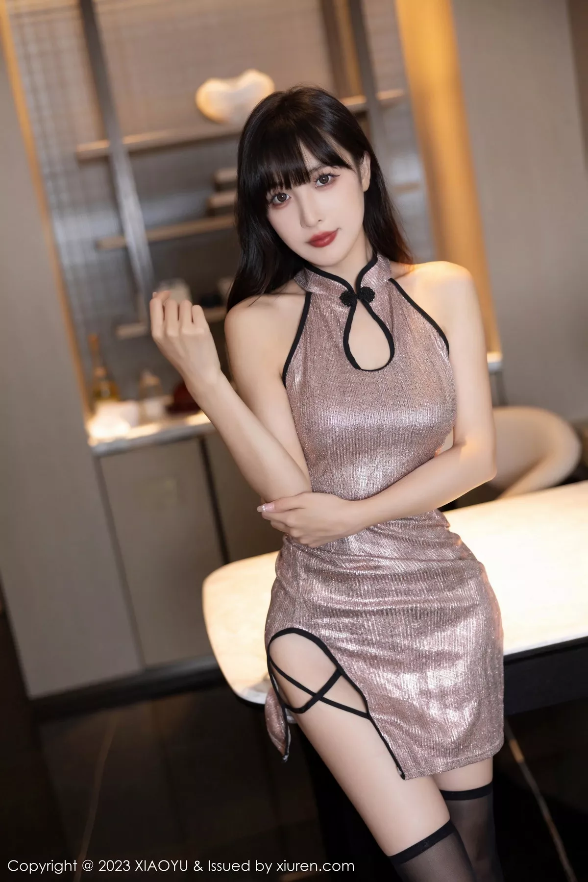 Xrmnw.Vip_林星阑_写真
