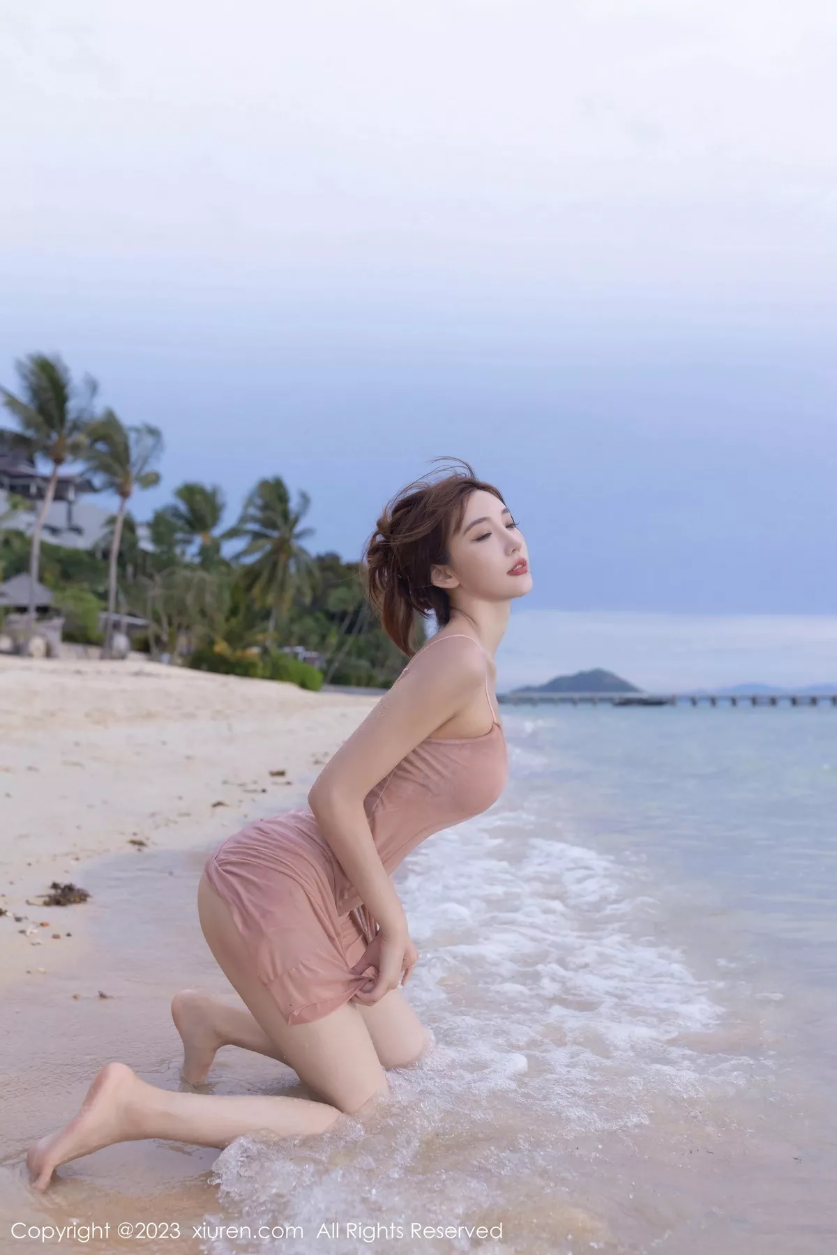 Xrmnw.Vip_陆萱萱_写真