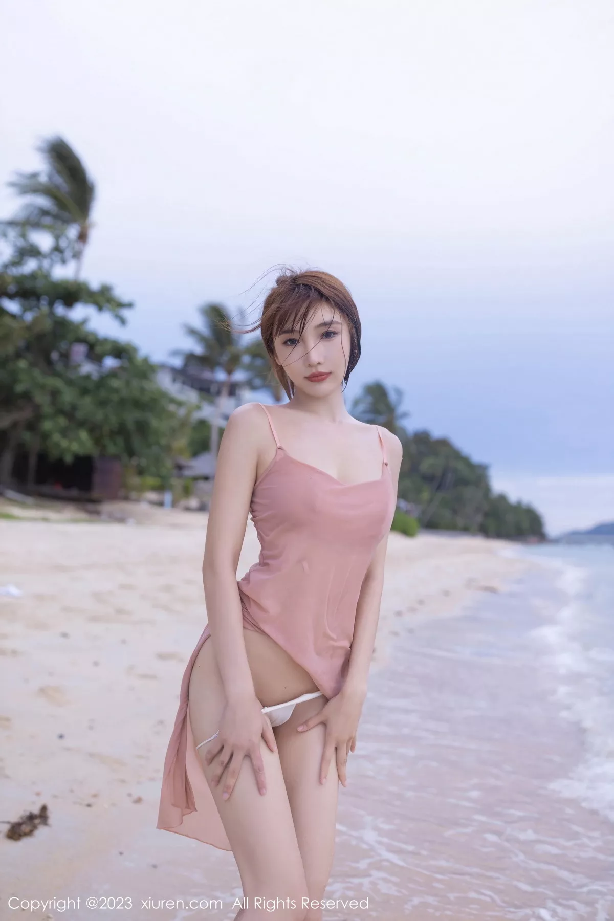 Xrmnw.Vip_陆萱萱_写真
