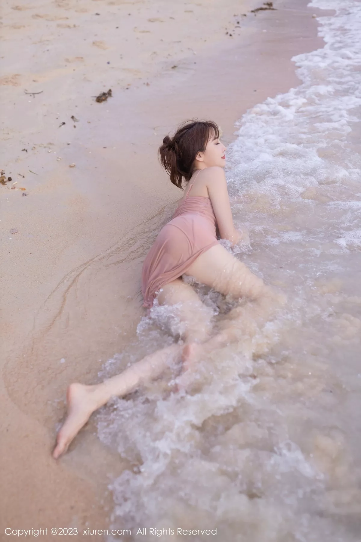 Xrmnw.Vip_陆萱萱_写真