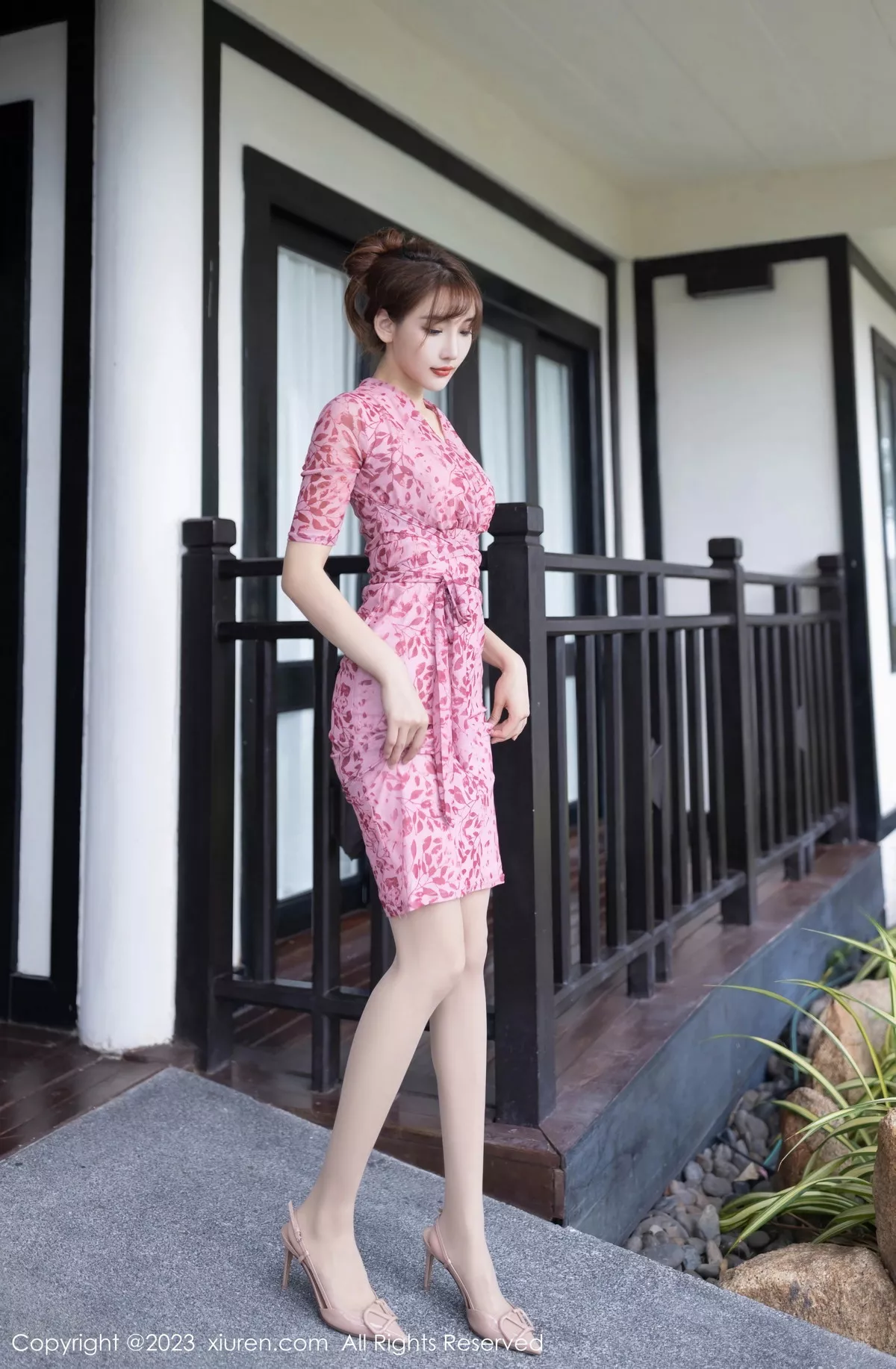 Xrmnw.Vip_陆萱萱_写真