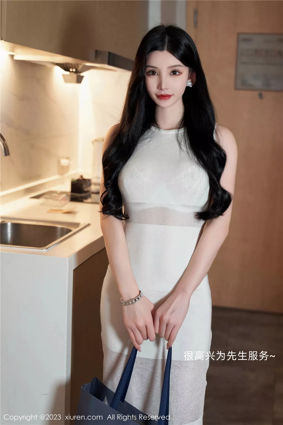 Xrmnw.Vip_周于希_写真