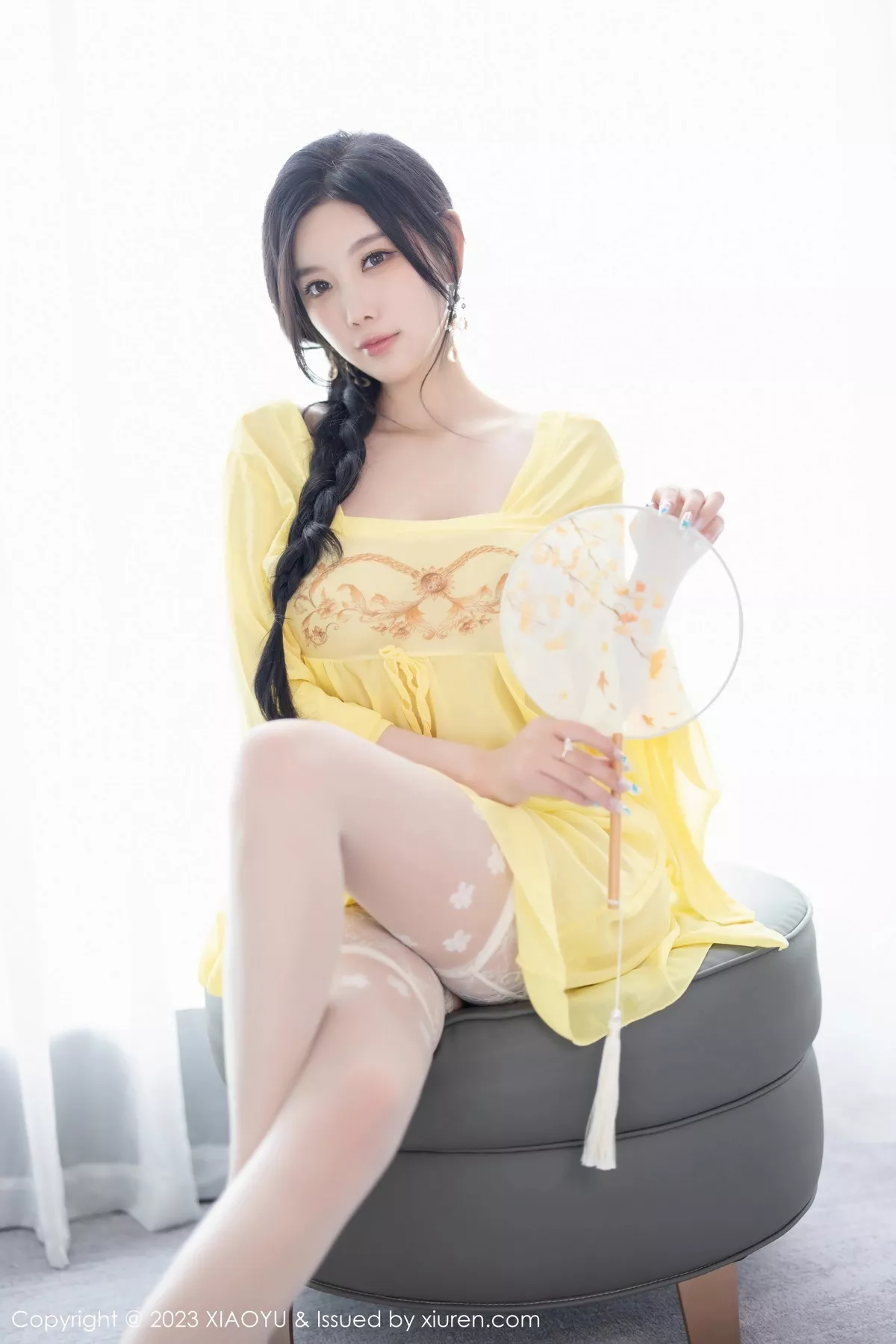 Xrmnw.Vip_杨晨晨_写真