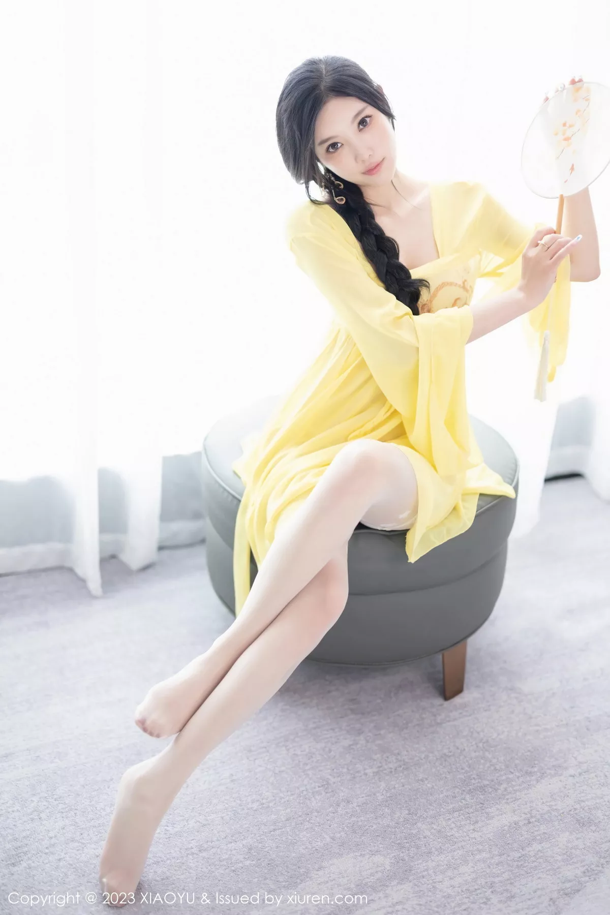 Xrmnw.Vip_杨晨晨_写真