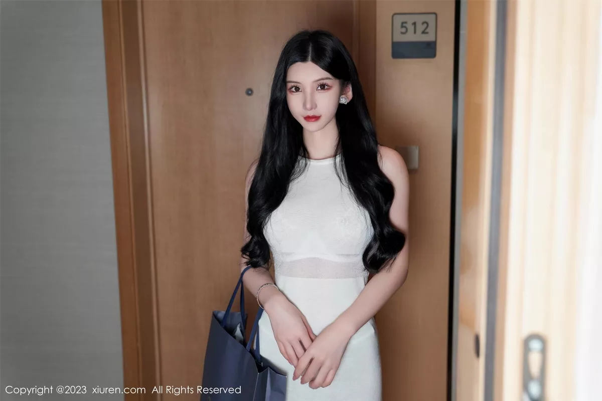 Xrmnw.Vip_周于希_写真