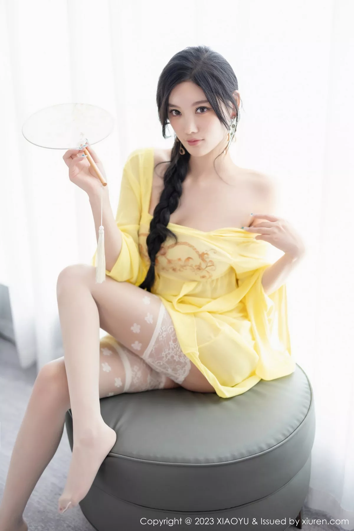 Xrmnw.Vip_杨晨晨_写真