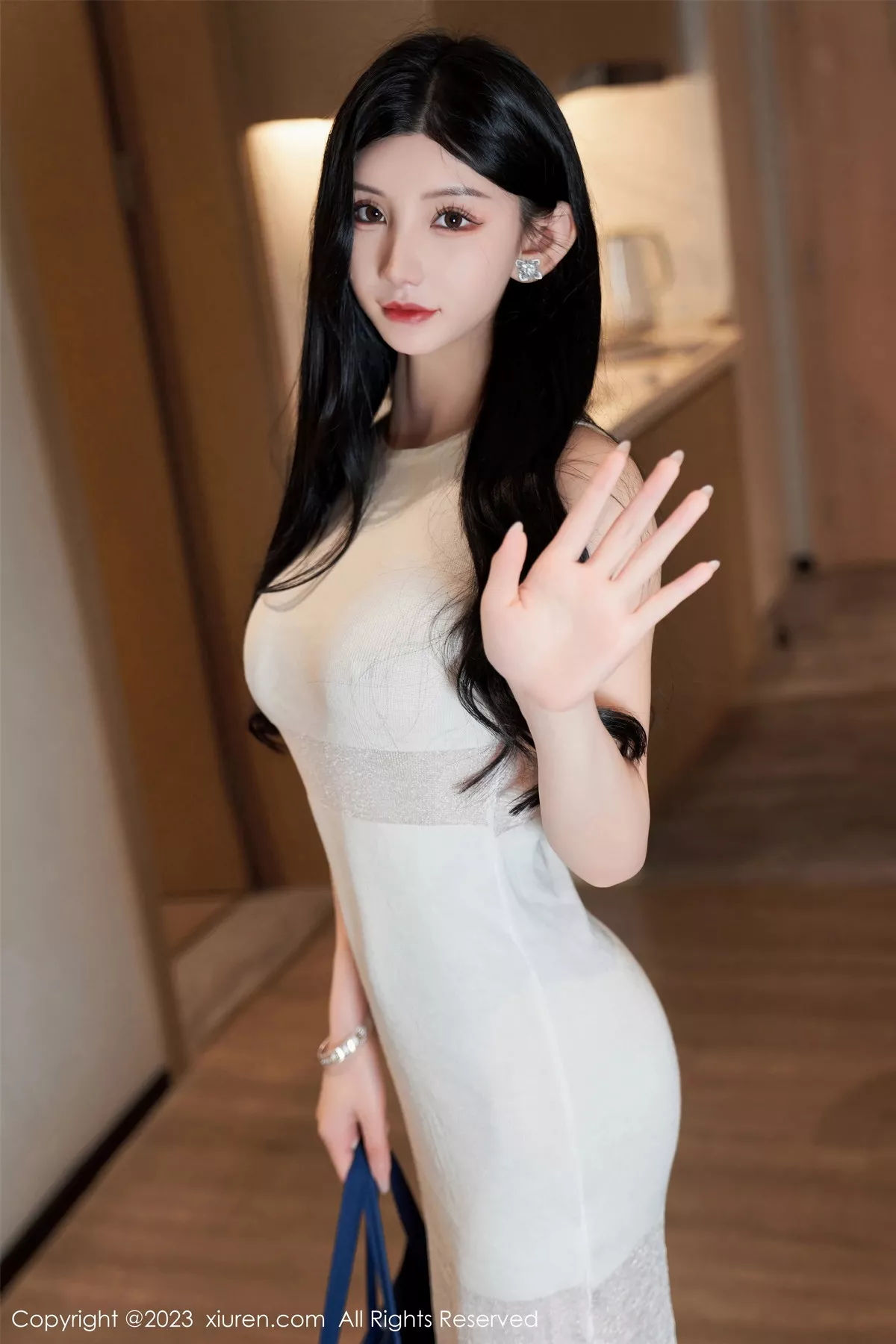 Xrmnw.Vip_周于希_写真