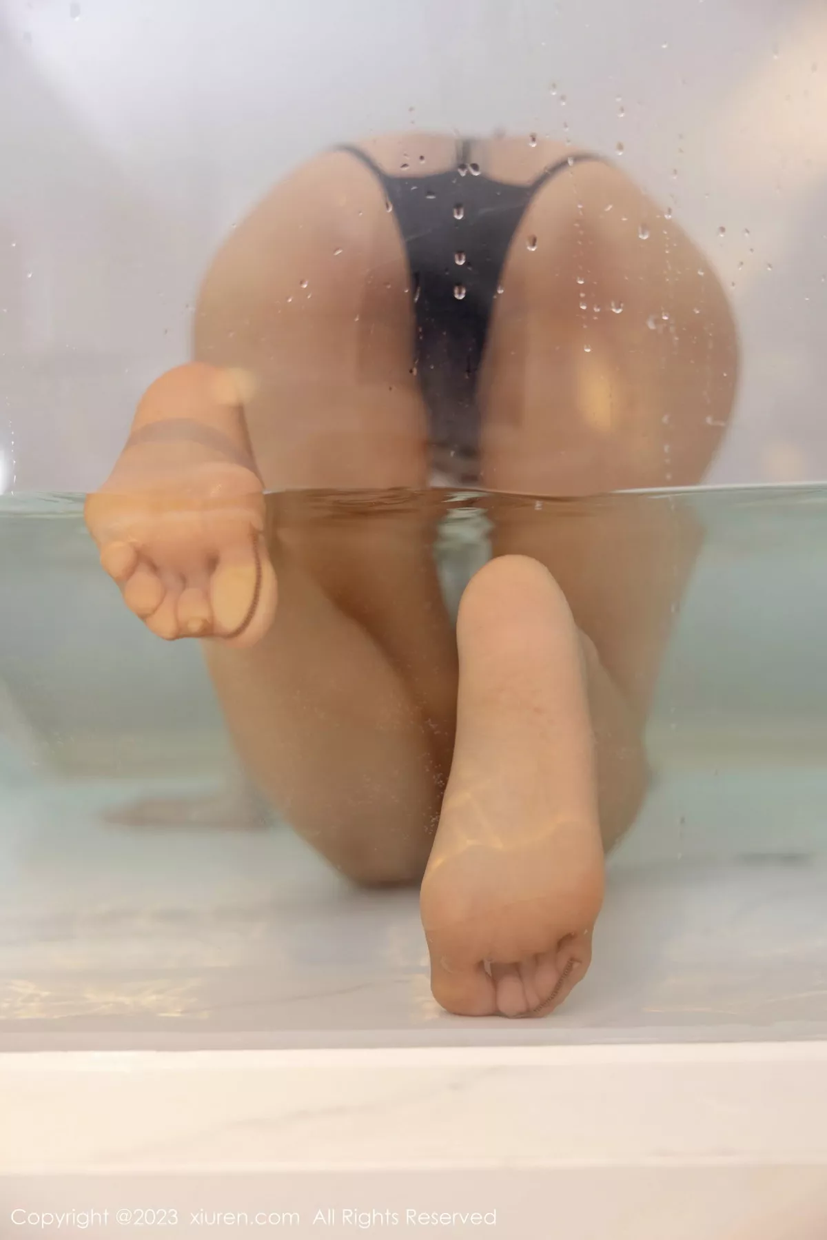 Xrmnw.Vip_绮里嘉_写真
