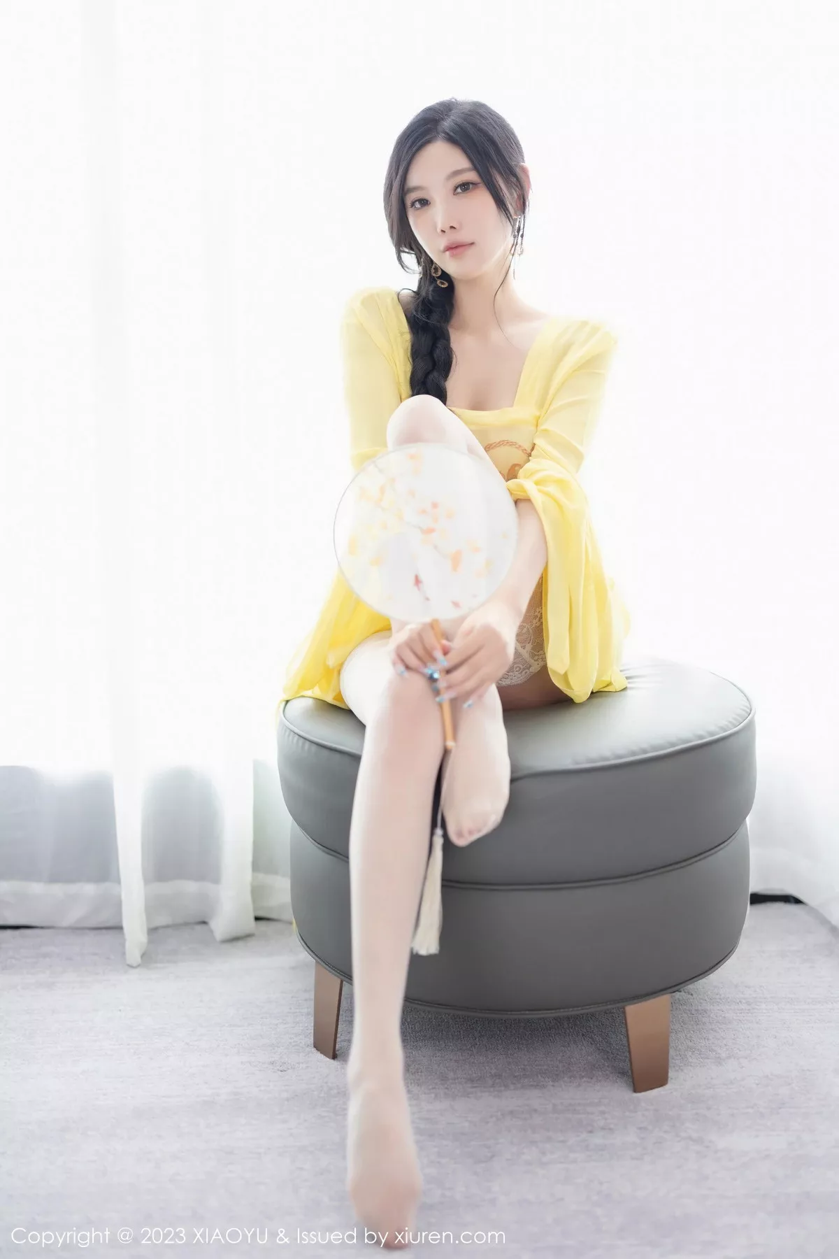 Xrmnw.Vip_杨晨晨_写真