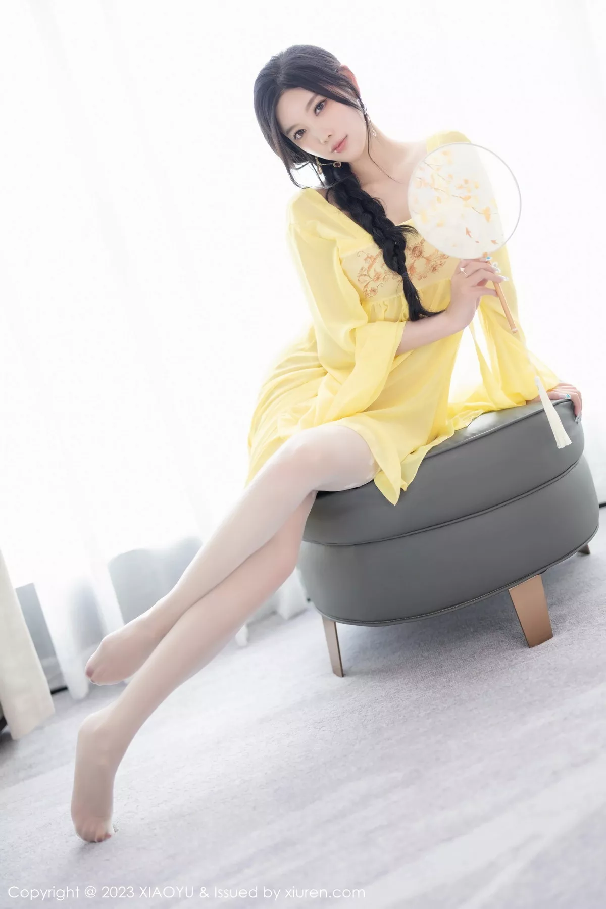 Xrmnw.Vip_杨晨晨_写真