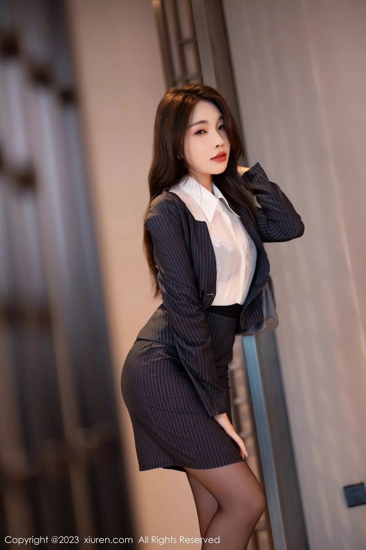 Xrmnw.Vip_徐莉芝_写真