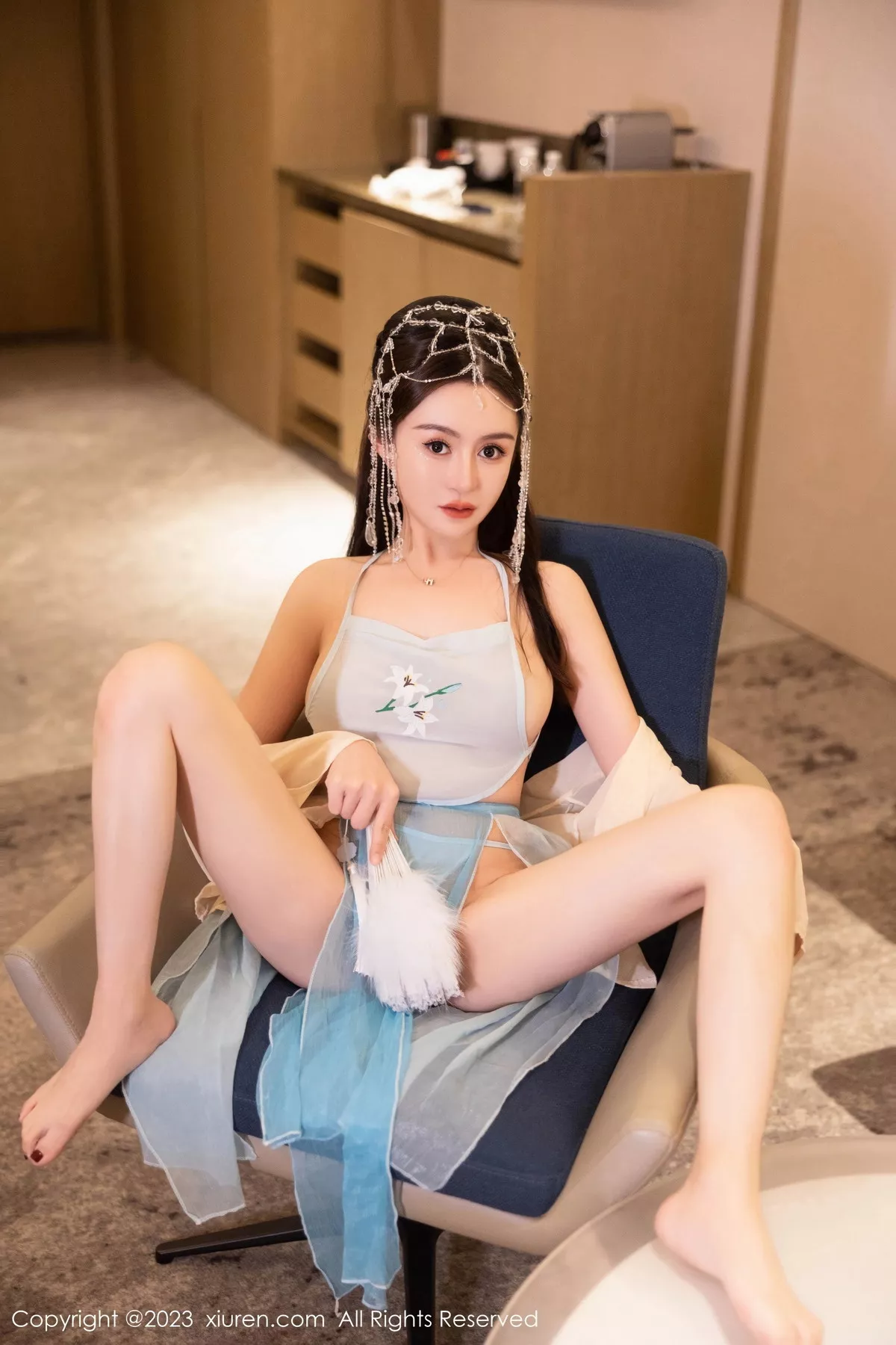 Xrmnw.Vip_唐宁宁_写真