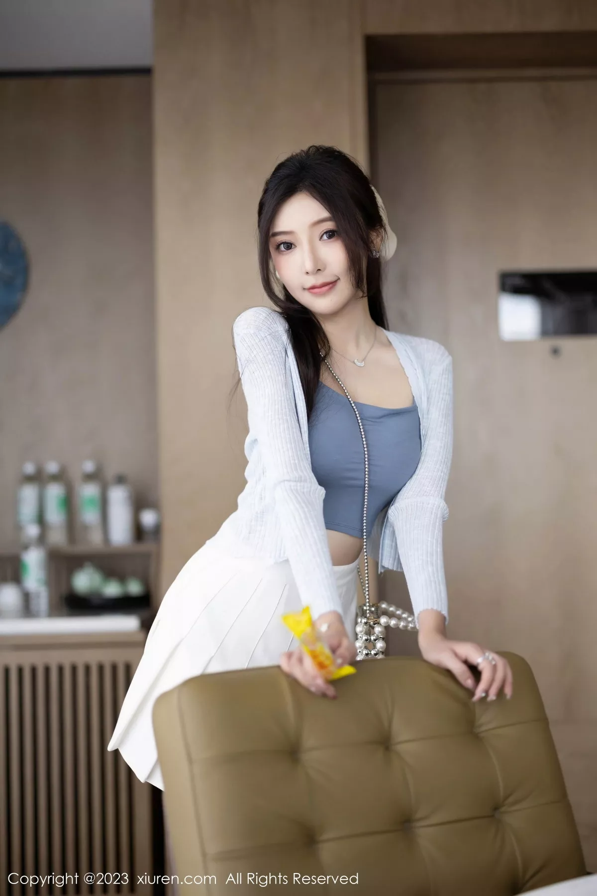Xrmnw.Vip_王馨瑶_写真