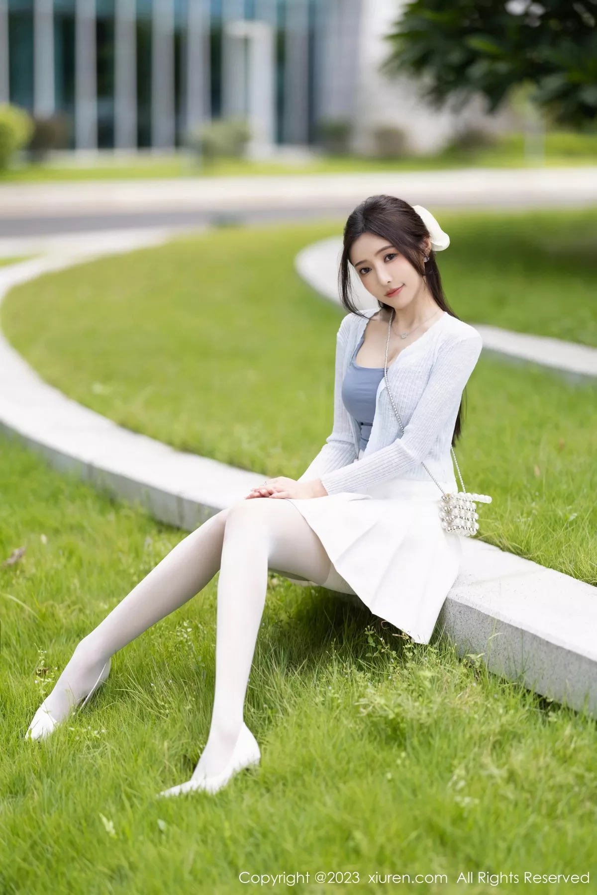Xrmnw.Vip_王馨瑶_写真