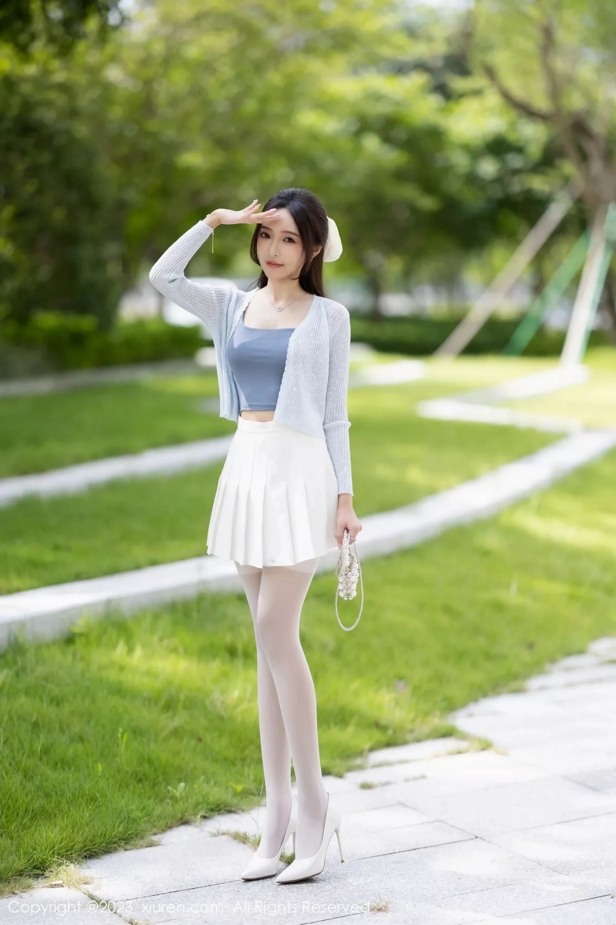 Xrmnw.Vip_王馨瑶_写真