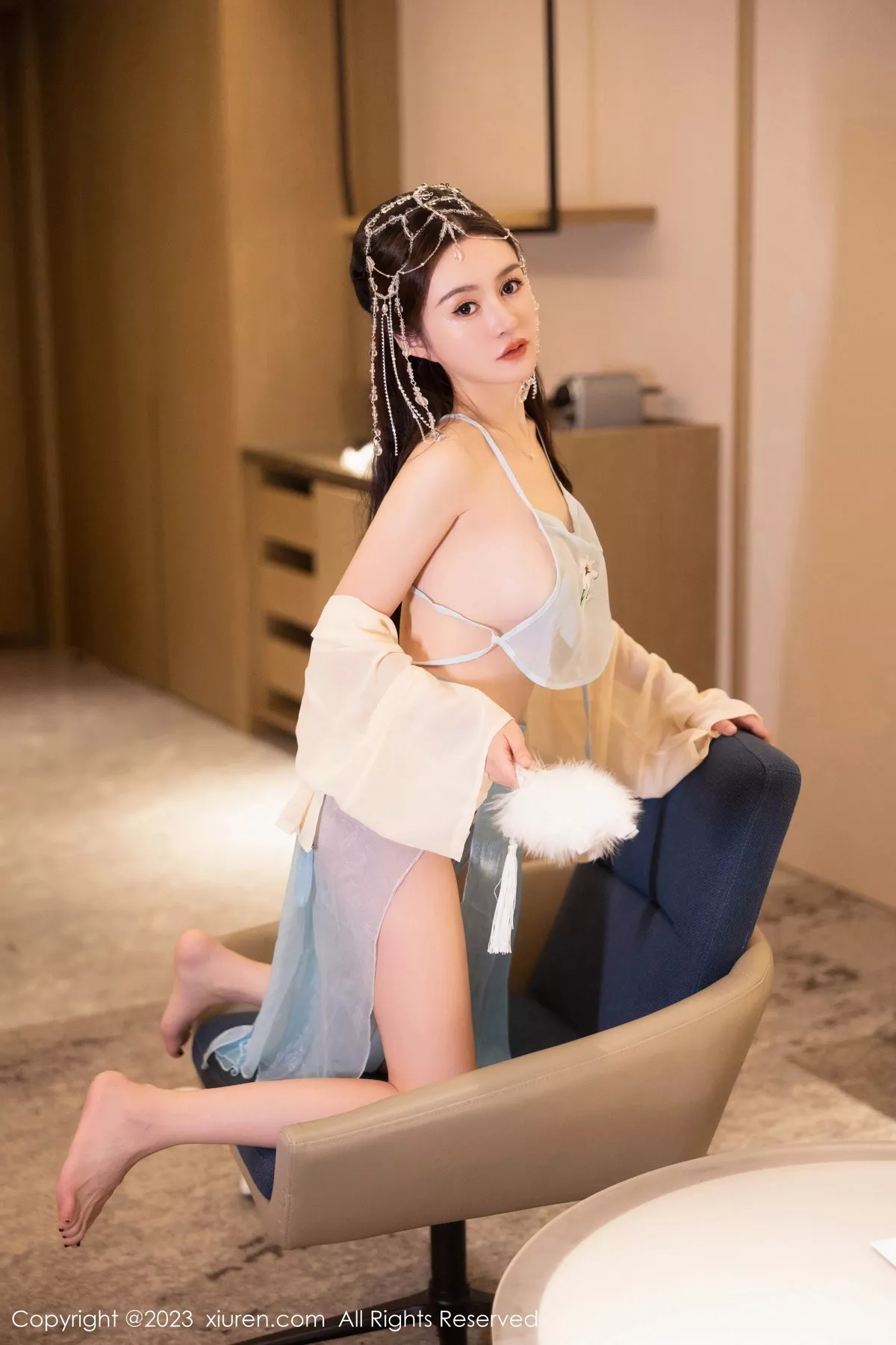 Xrmnw.Vip_唐宁宁_写真
