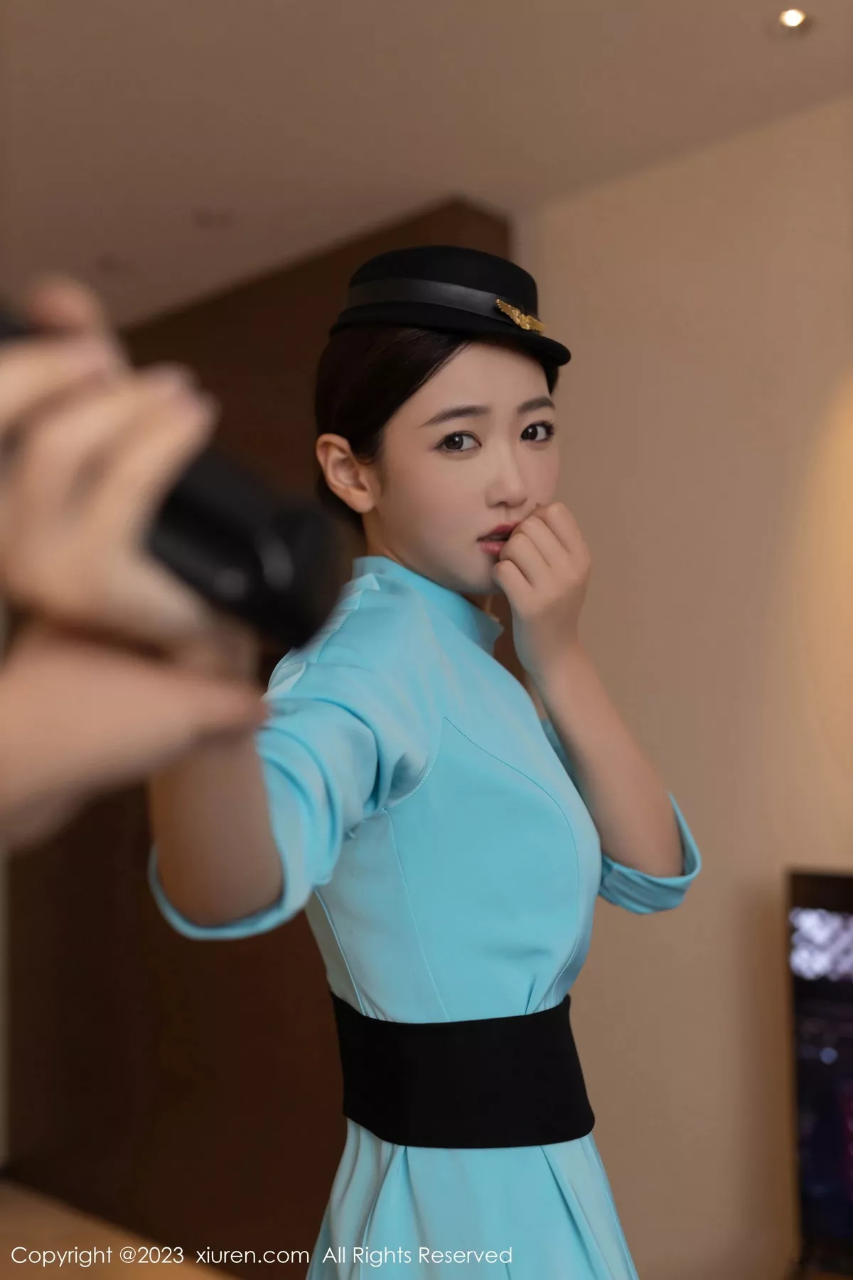 Xrmnw.Vip_唐安琪_写真