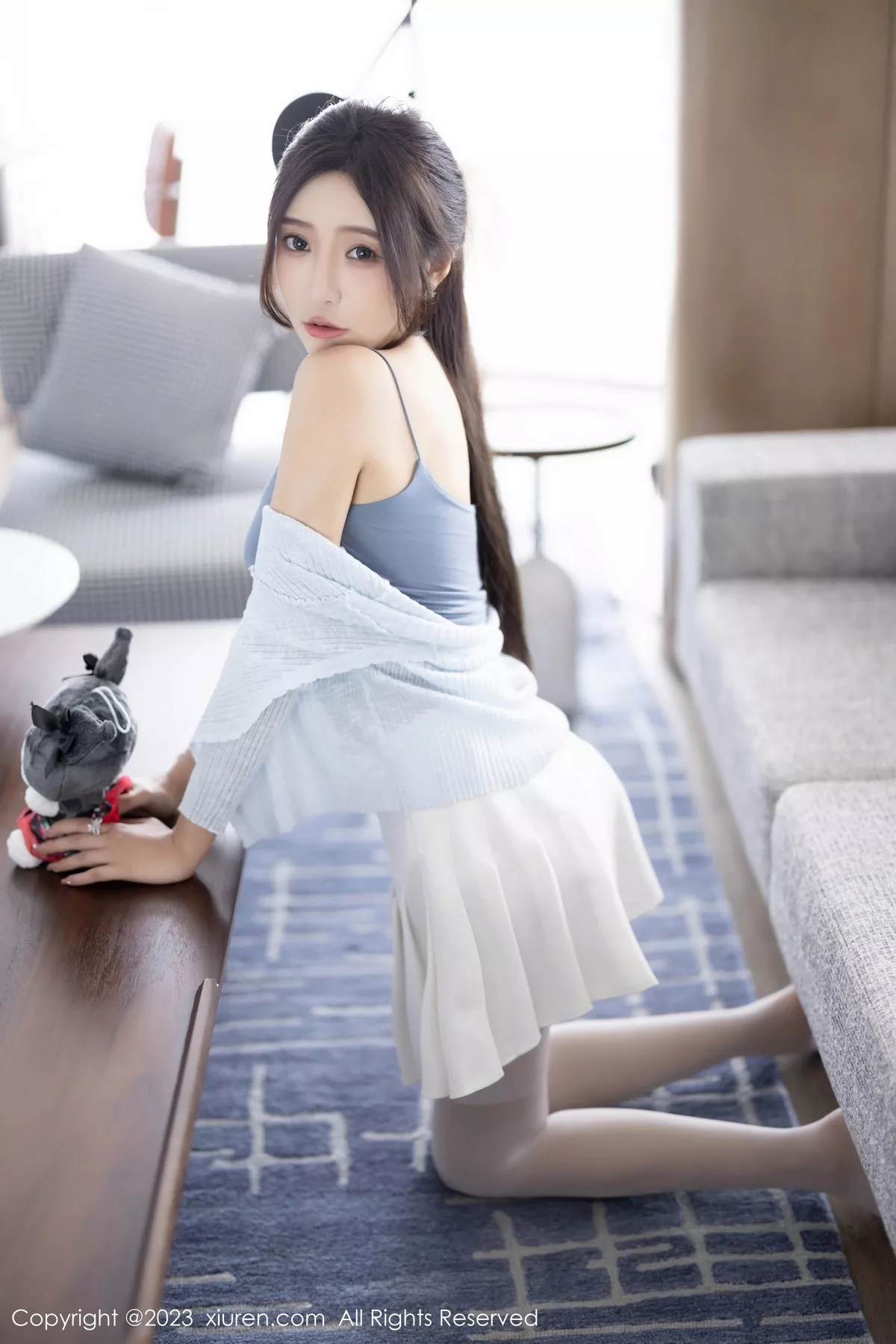 Xrmnw.Vip_王馨瑶_写真