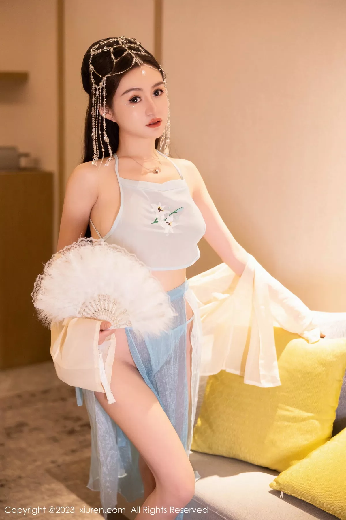 Xrmnw.Vip_唐宁宁_写真