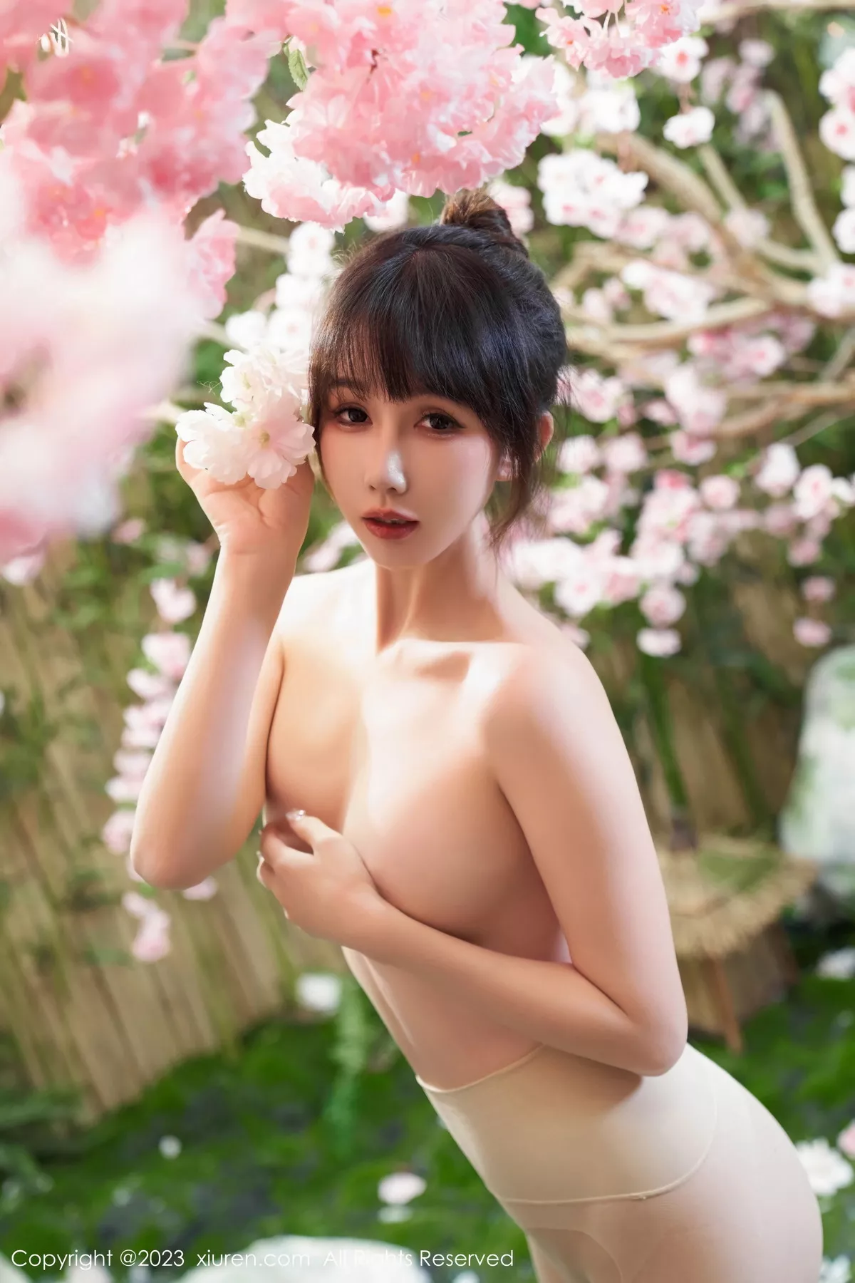 Xrmnw.Vip_波巧酱_写真
