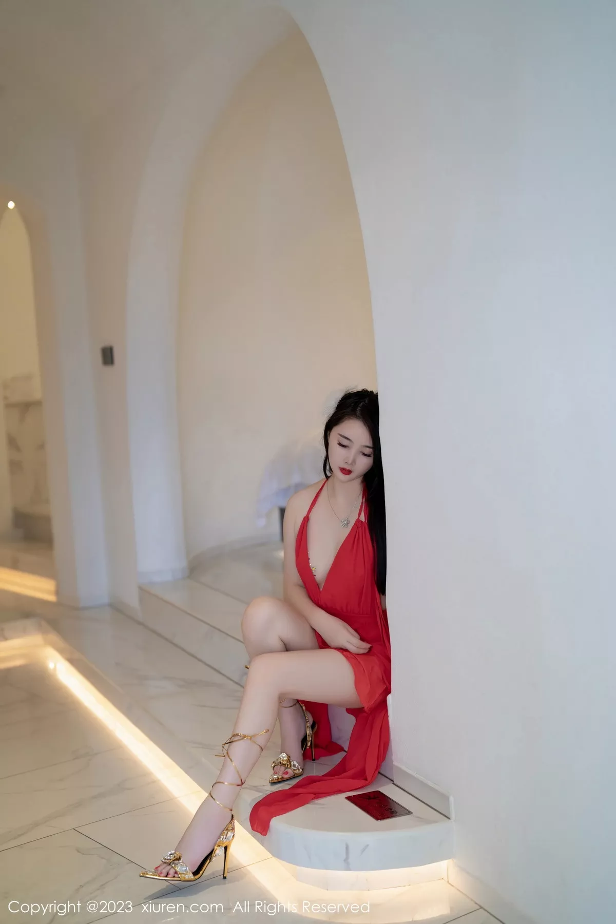 Xrmnw.Vip_Summer宝宝_写真