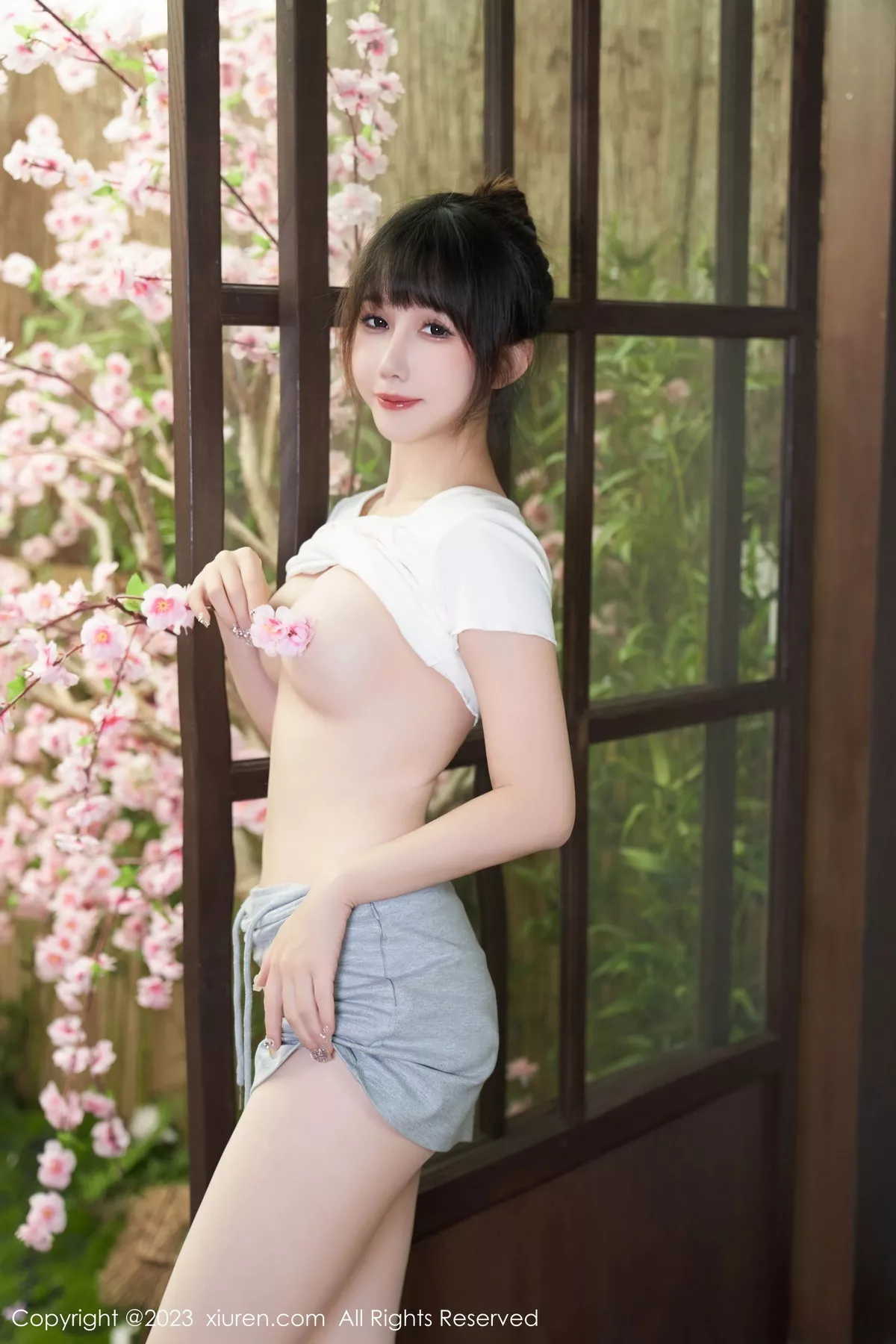 Xrmnw.Vip_波巧酱_写真