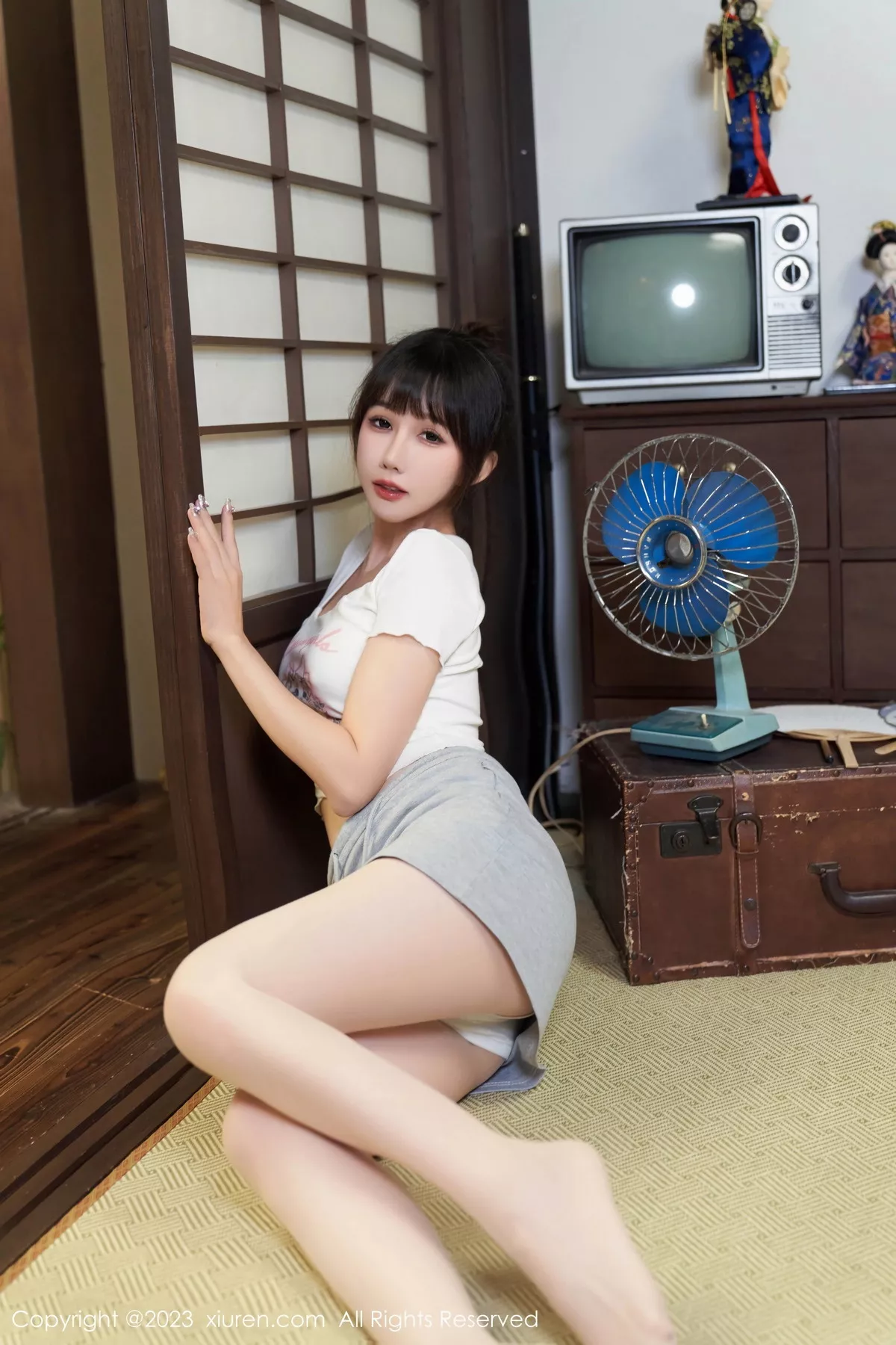 Xrmnw.Vip_波巧酱_写真