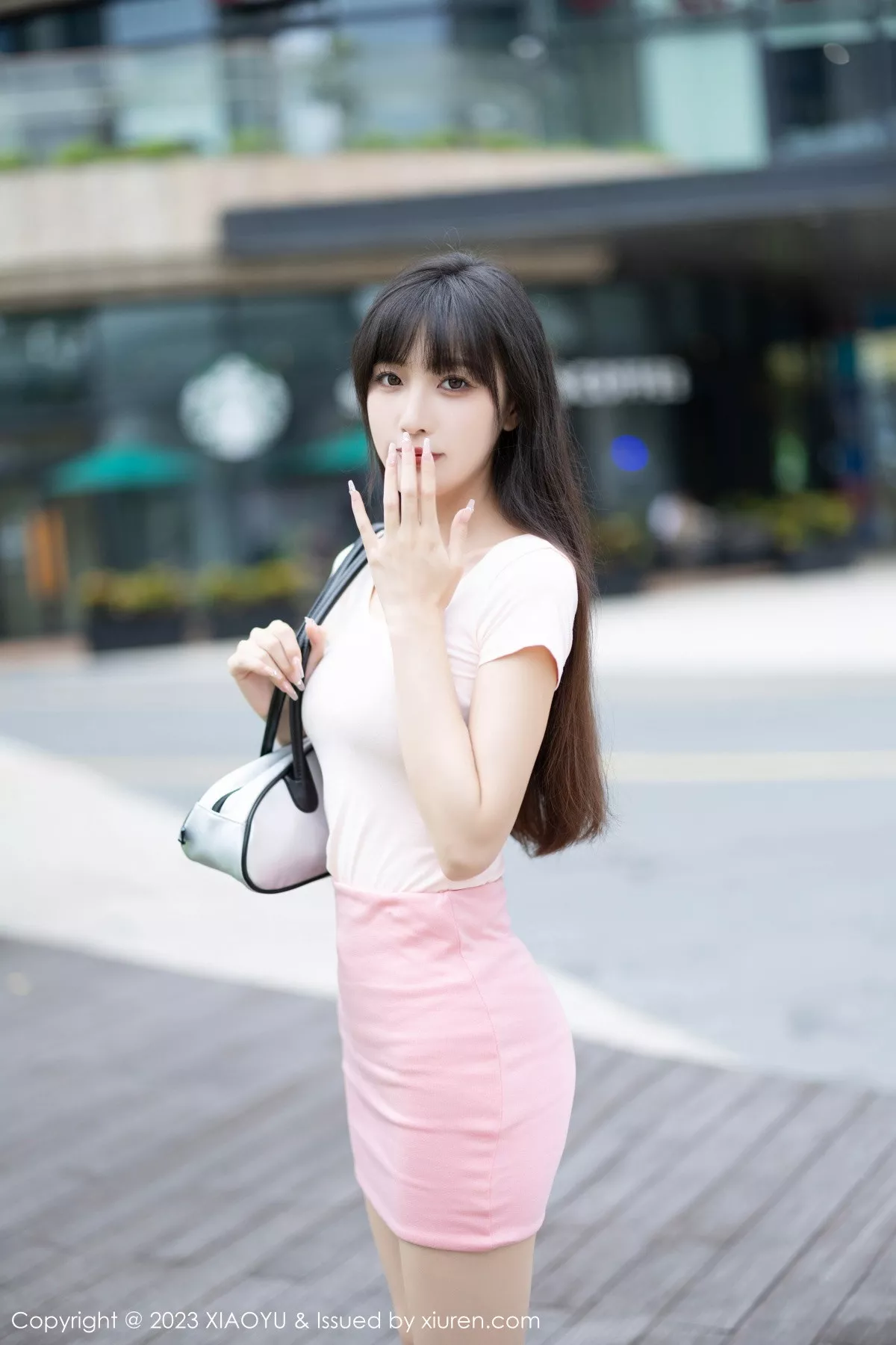 Xrmnw.Vip_林星阑_写真