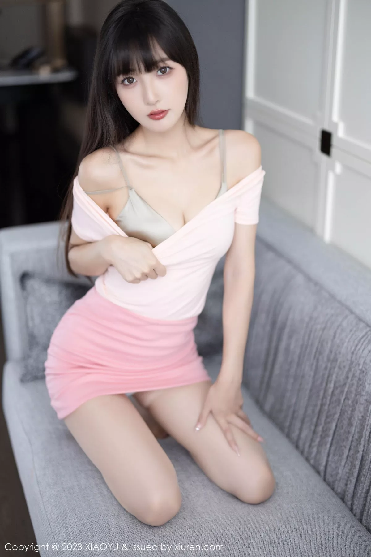 Xrmnw.Vip_林星阑_写真