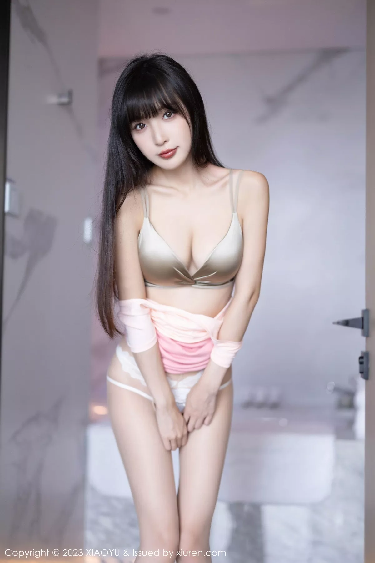 Xrmnw.Vip_林星阑_写真