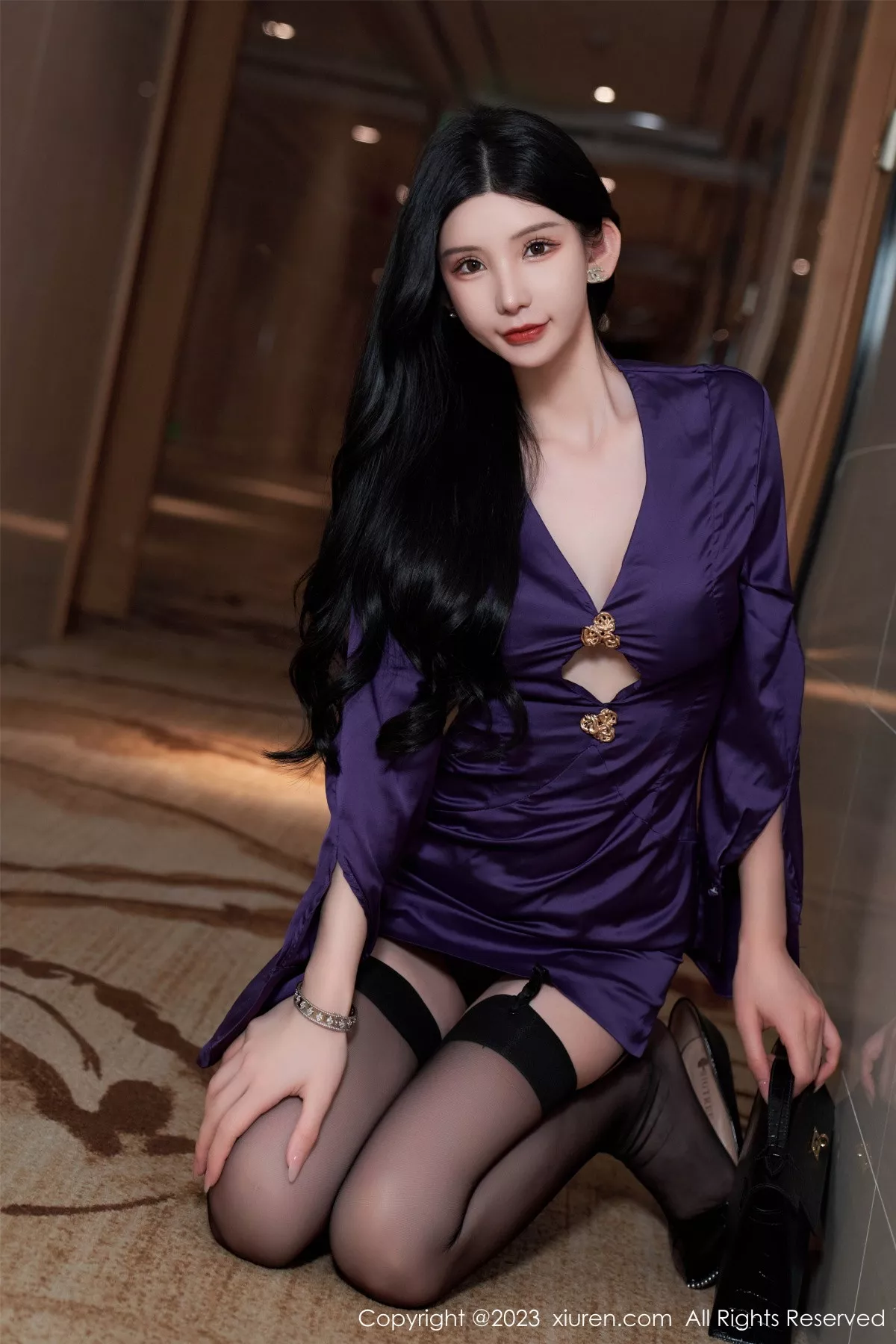 Xrmnw.Vip_周于希_写真
