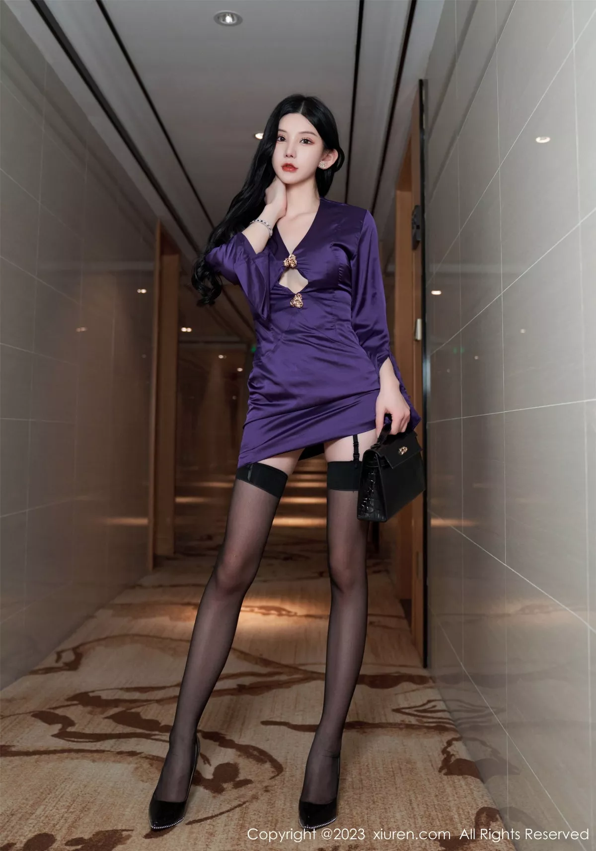 Xrmnw.Vip_周于希_写真