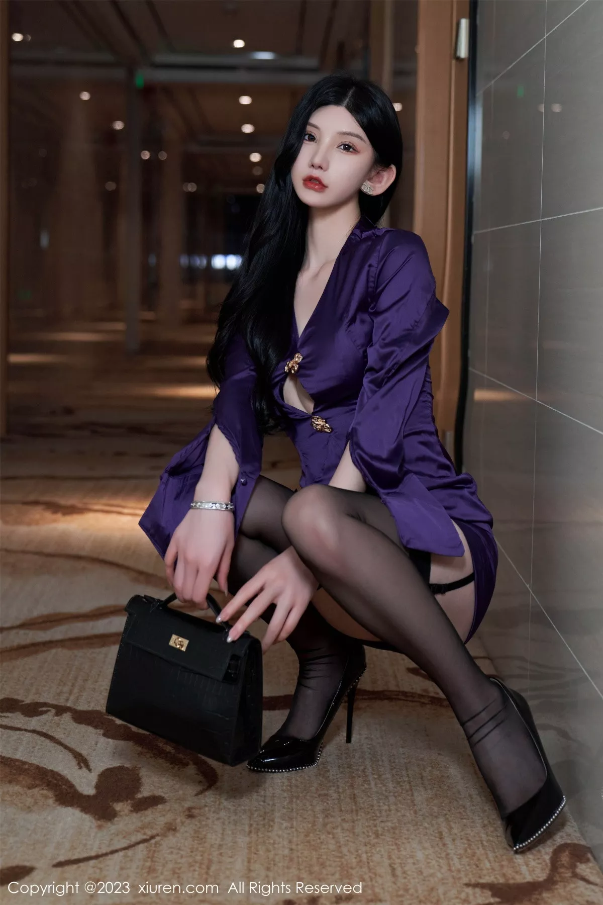 Xrmnw.Vip_周于希_写真