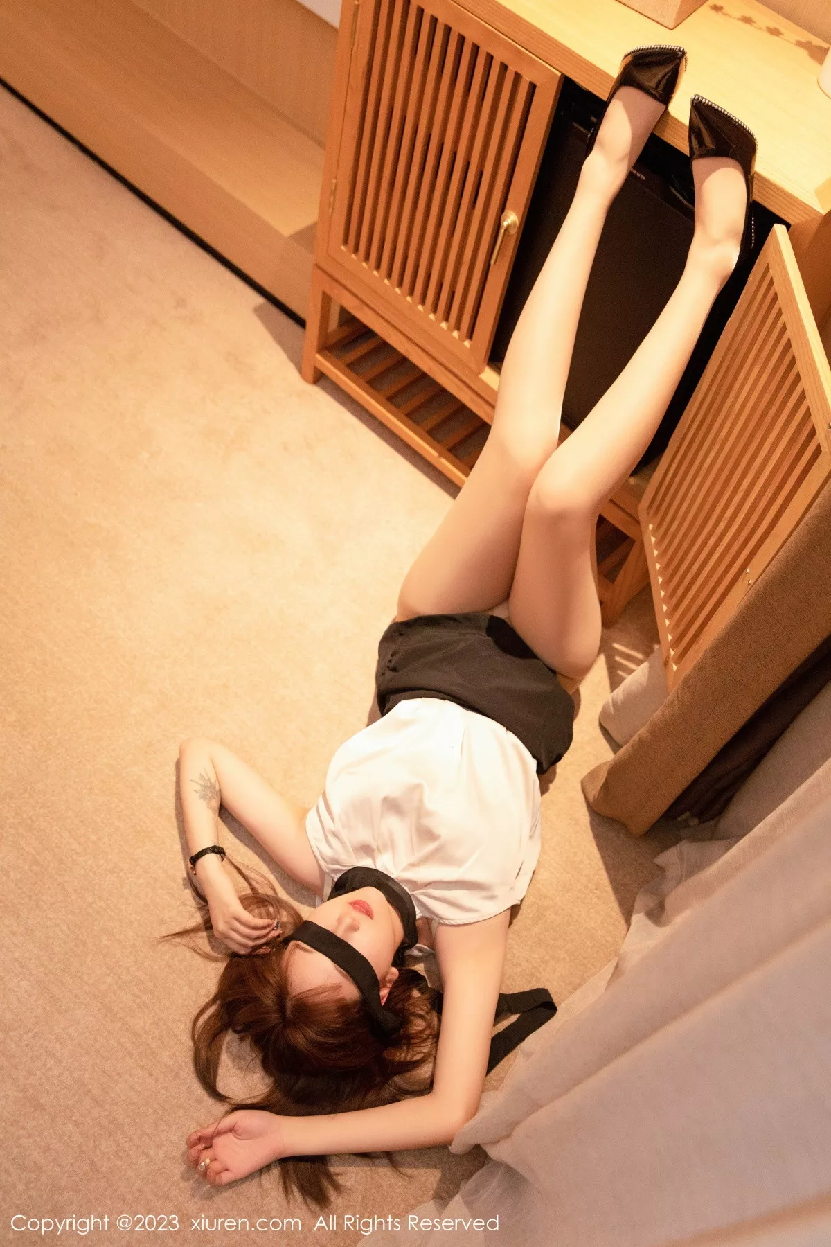 Xrmnw.Vip_江真真_写真