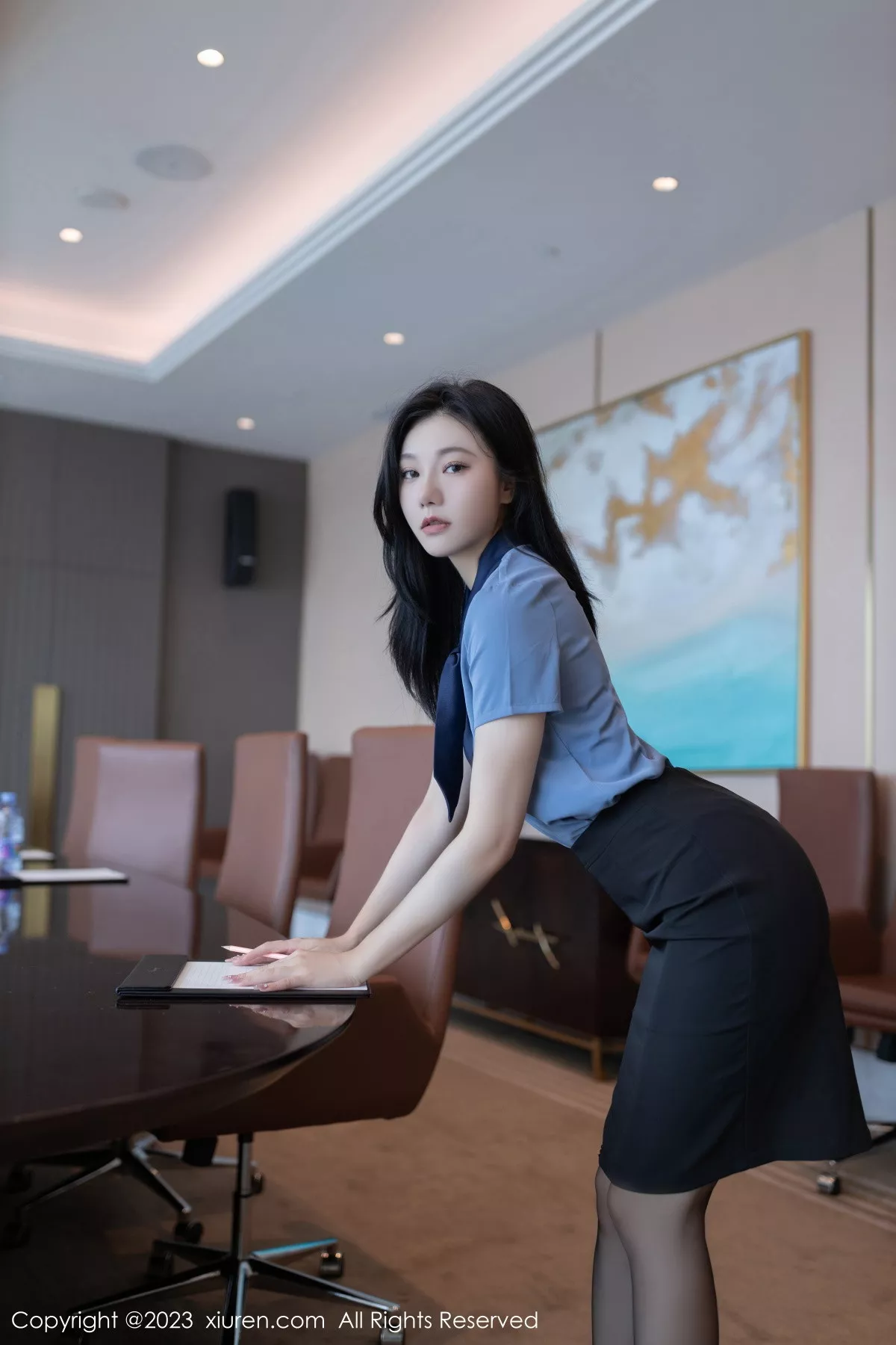 Xrmnw.Vip_安然_写真