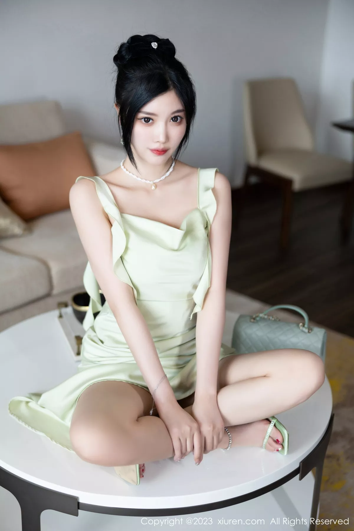 Xrmnw.Vip_杨晨晨_写真