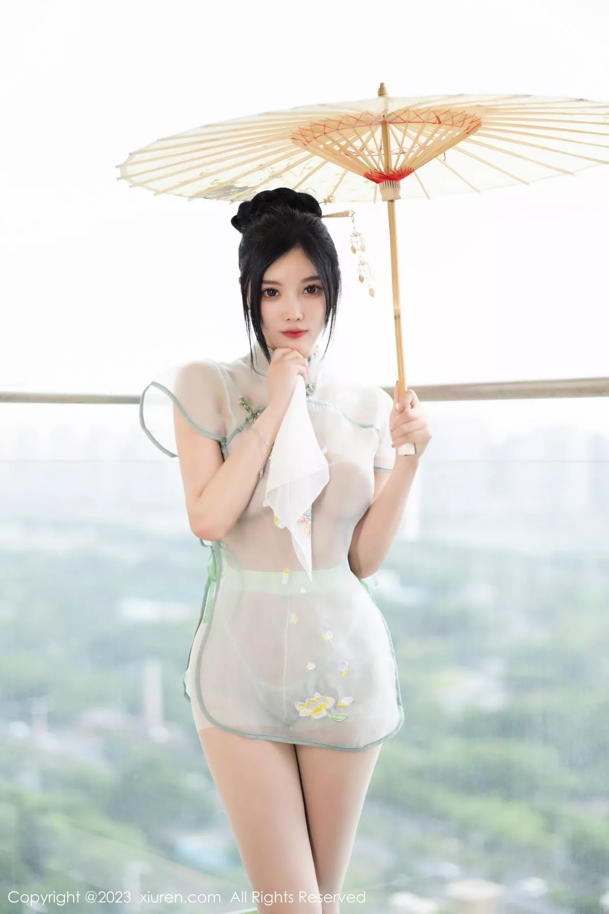 Xrmnw.Vip_杨晨晨_写真