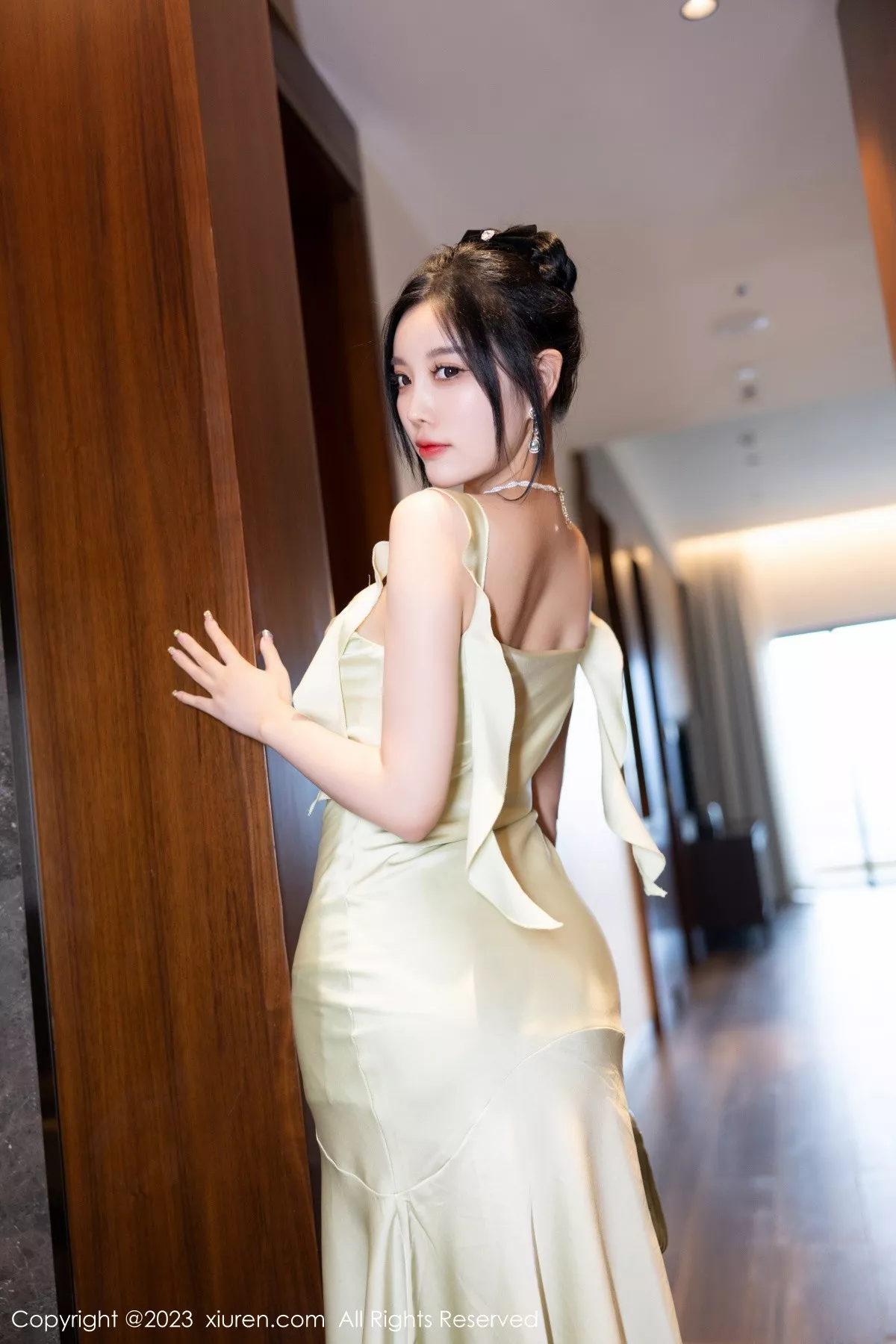 Xrmnw.Vip_杨晨晨_写真