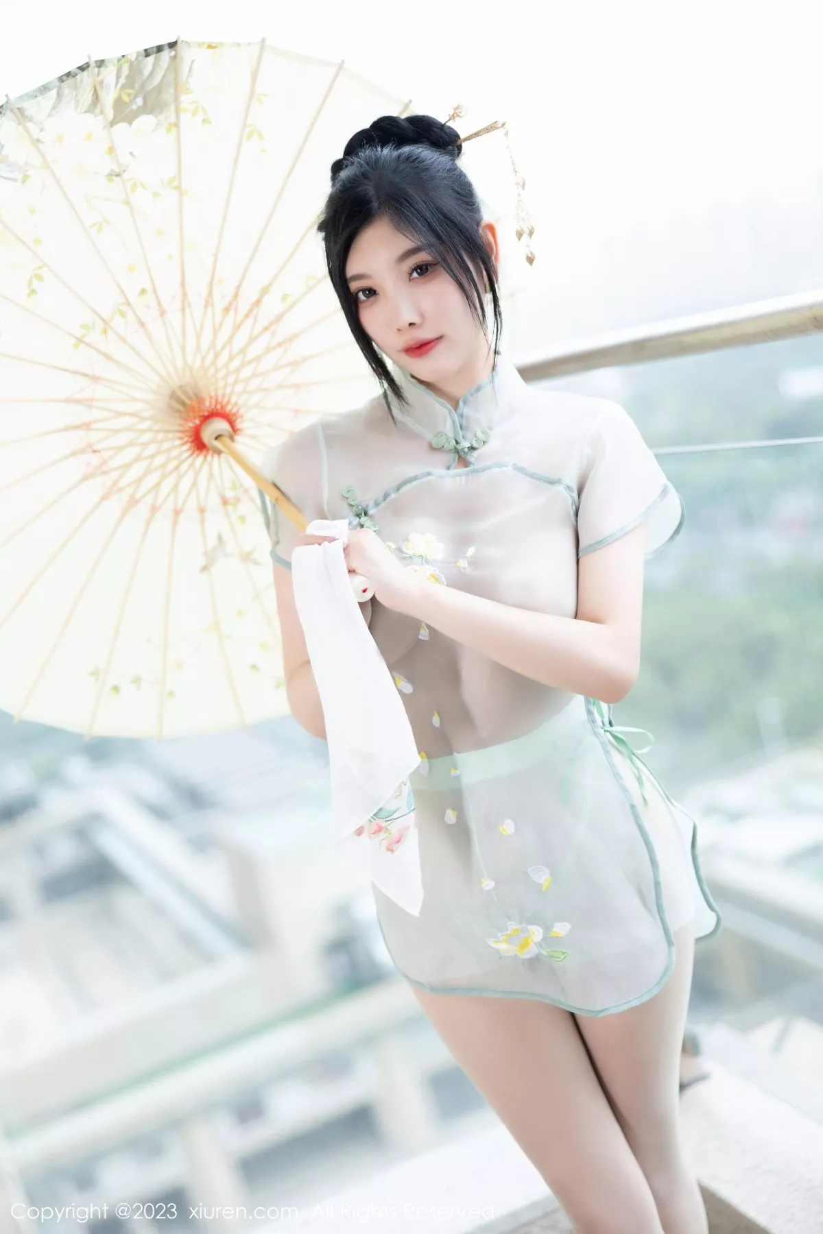 Xrmnw.Vip_杨晨晨_写真