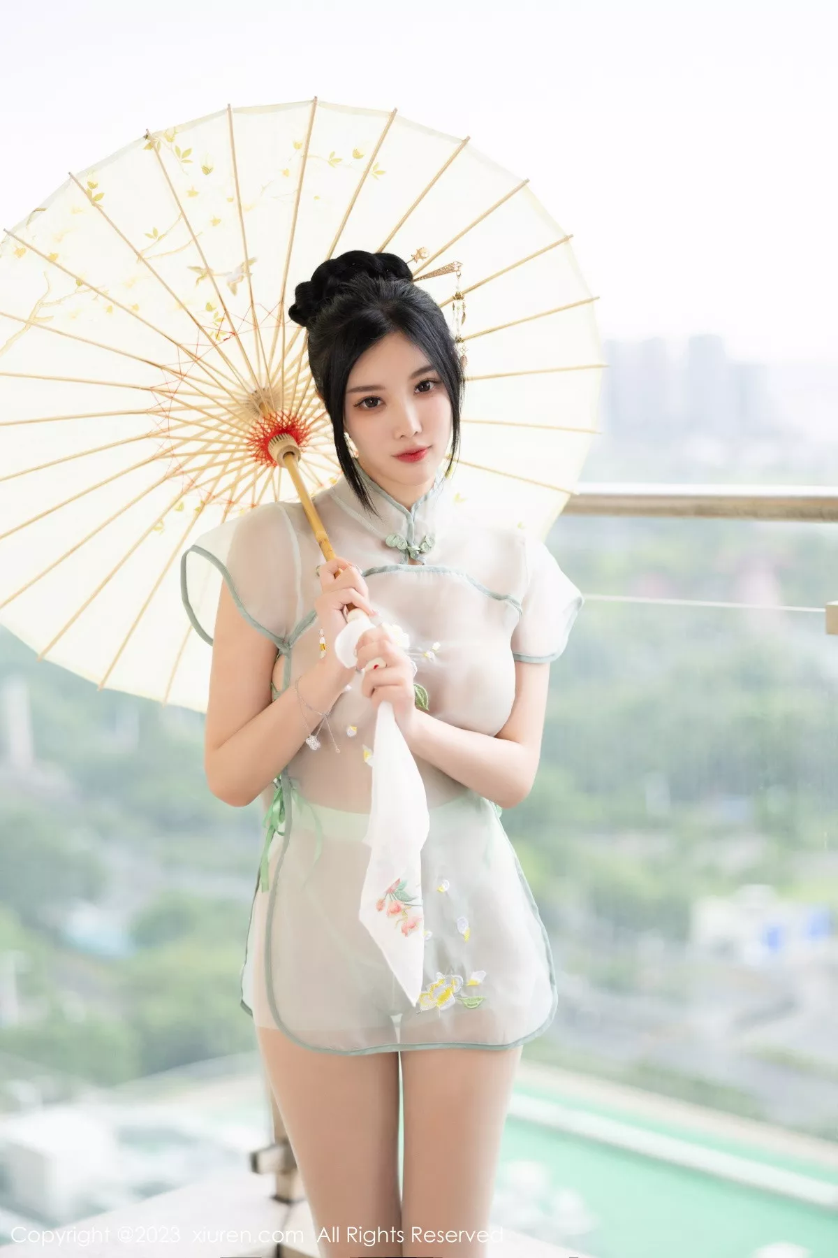 Xrmnw.Vip_杨晨晨_写真
