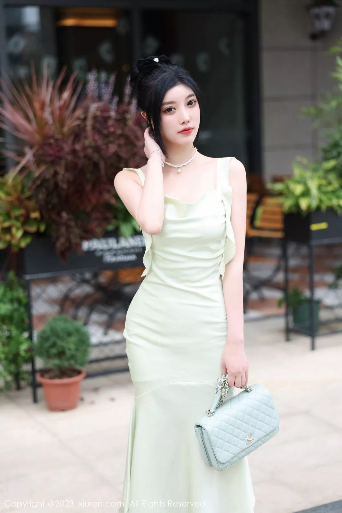 Xrmnw.Vip_杨晨晨_写真