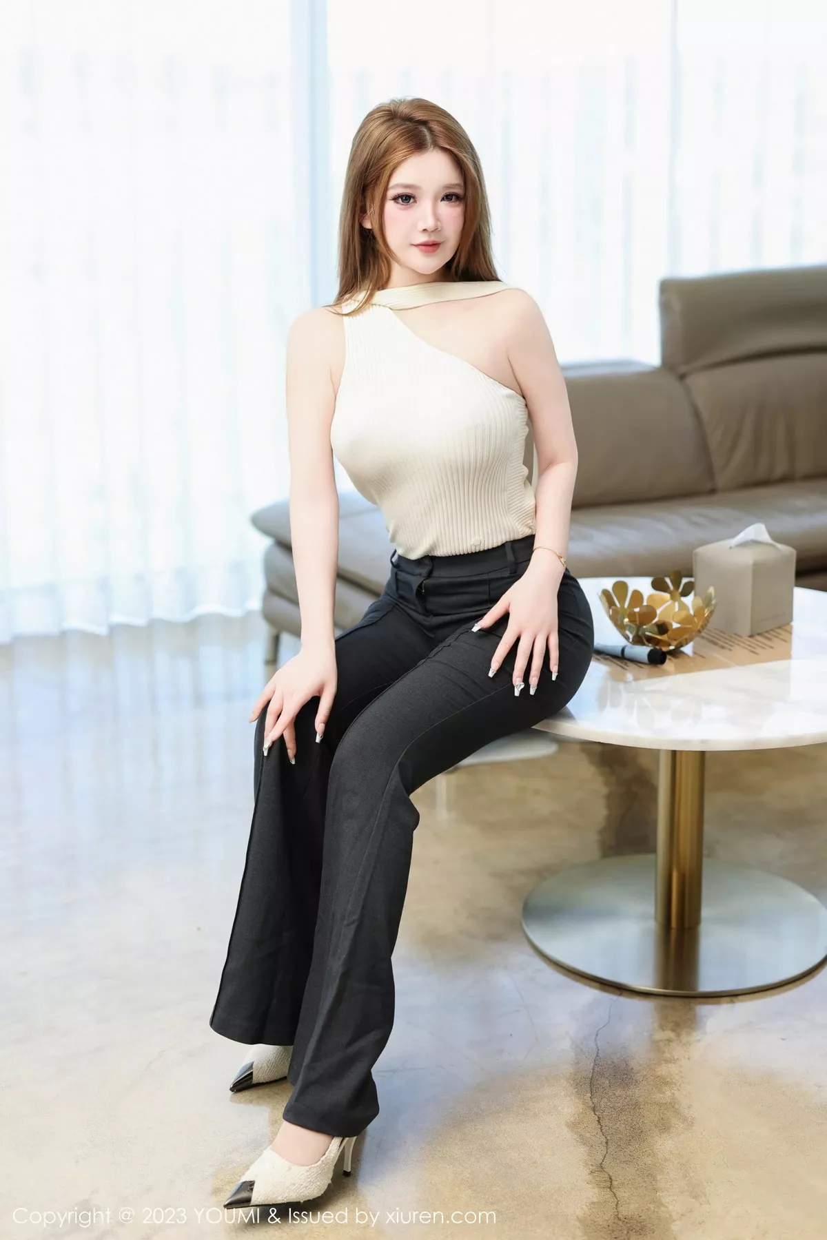 Xrmnw.Vip_小海臀_写真