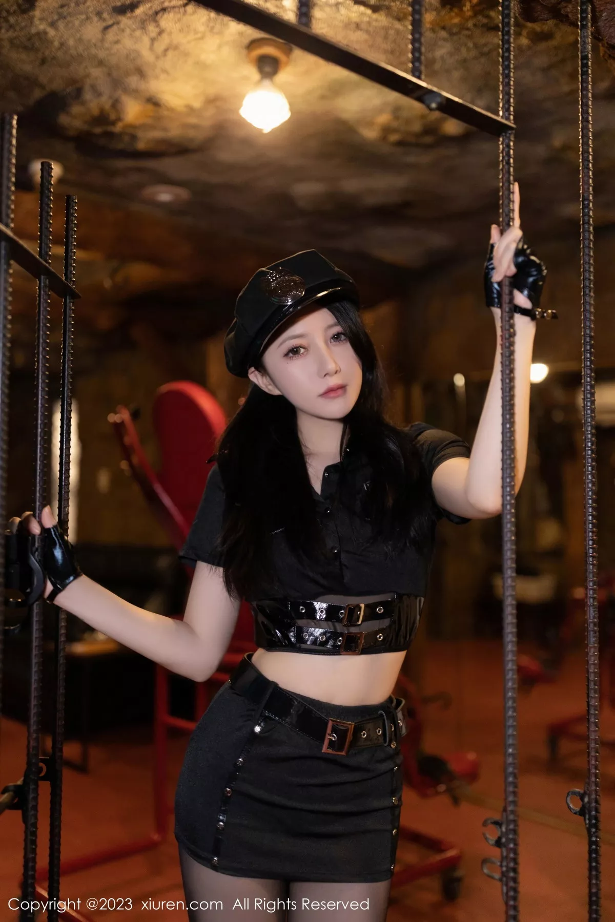 Xrmnw.Vip_鱼子酱_写真
